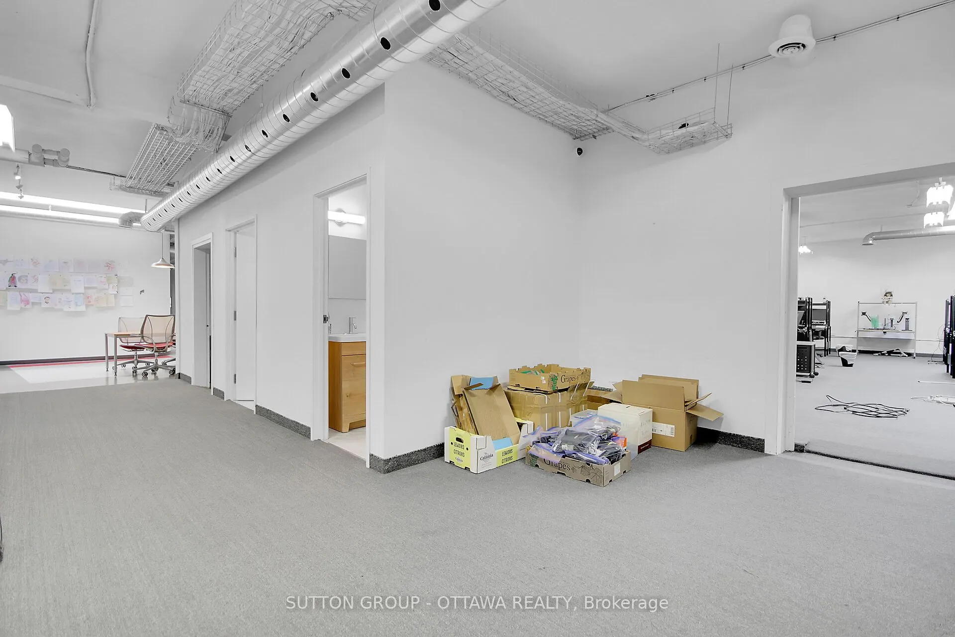 981 Wellington Street, #200