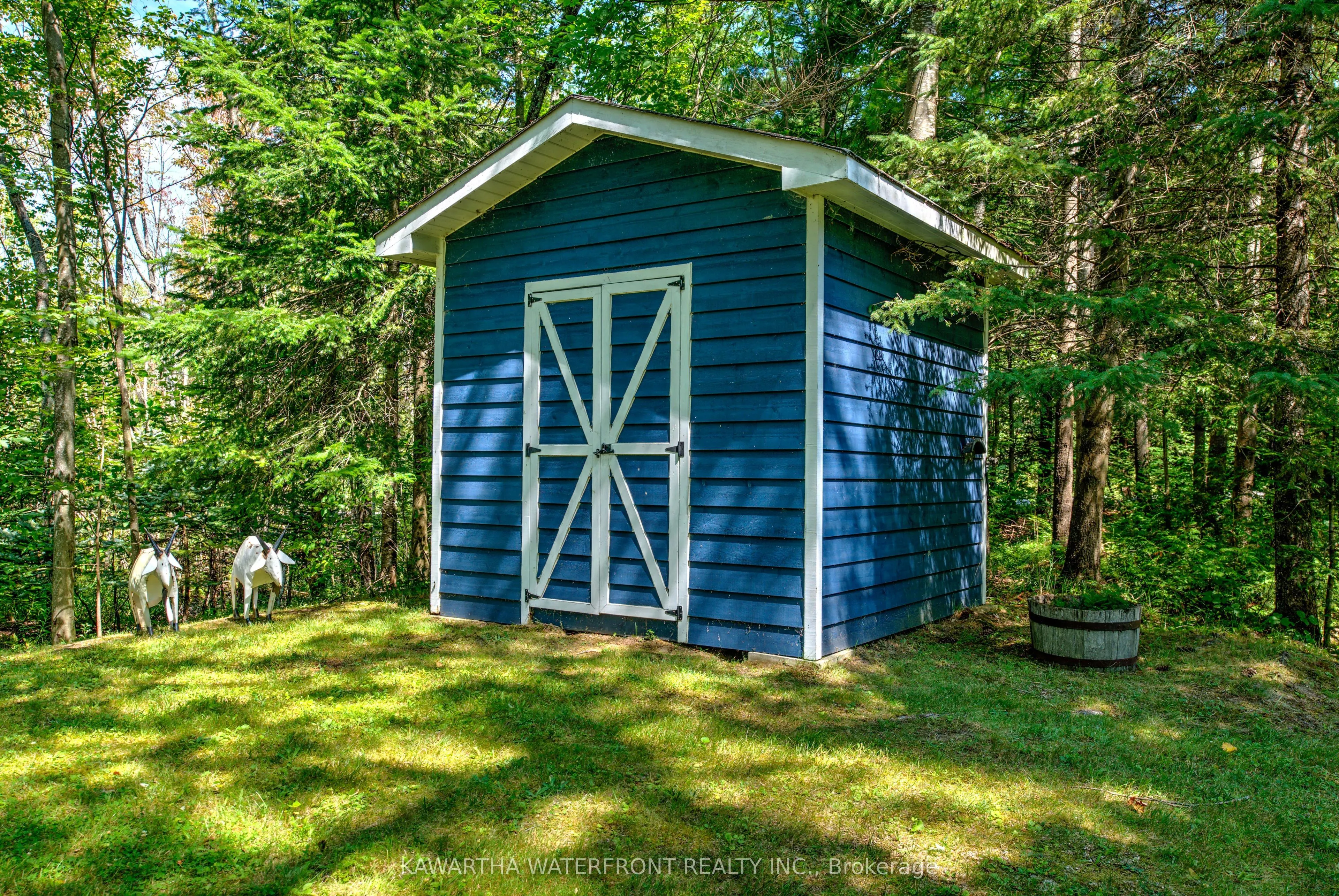 11 Woodworth Drive
