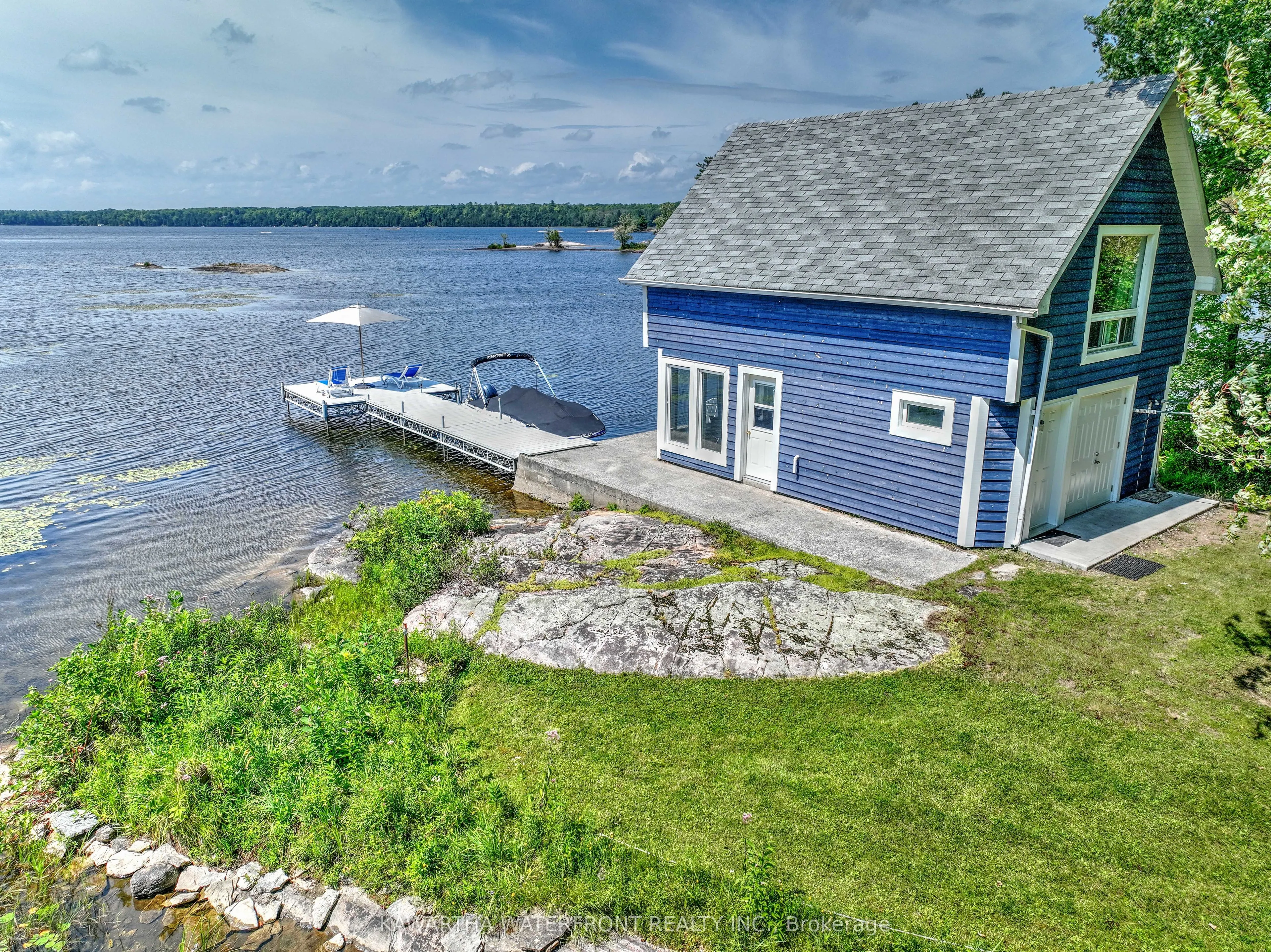11 Woodworth Drive