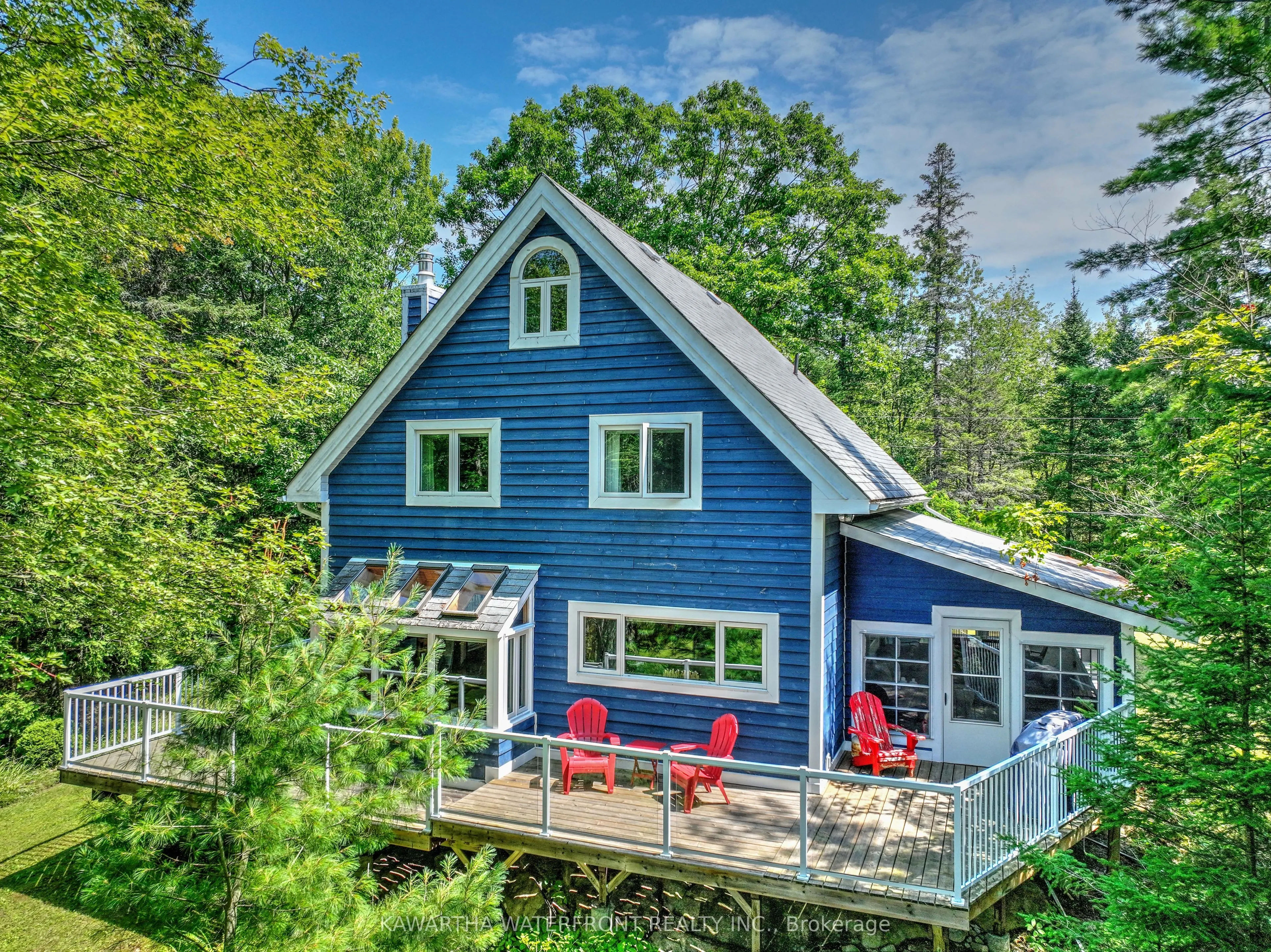 11 Woodworth Drive
