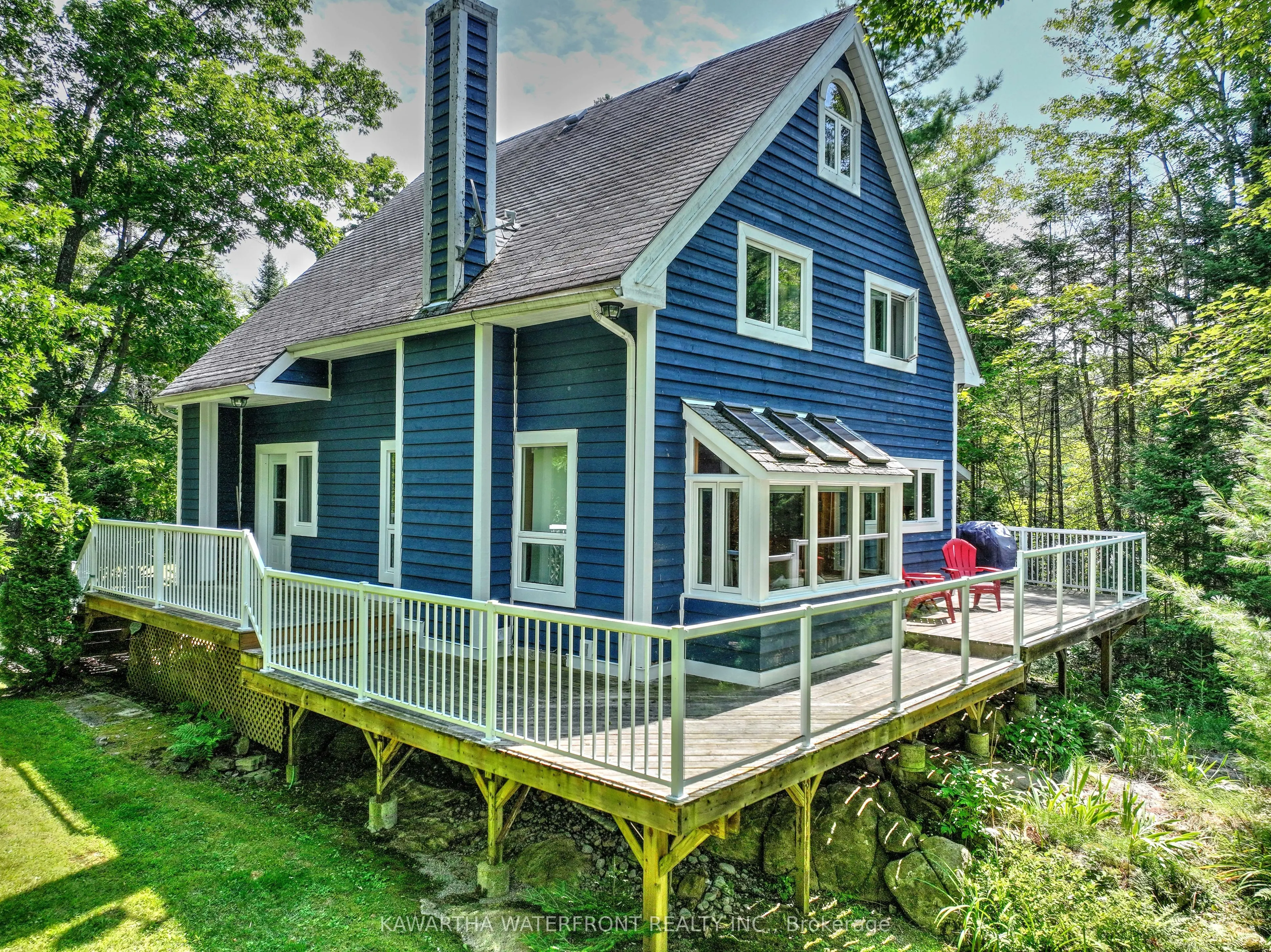 11 Woodworth Drive