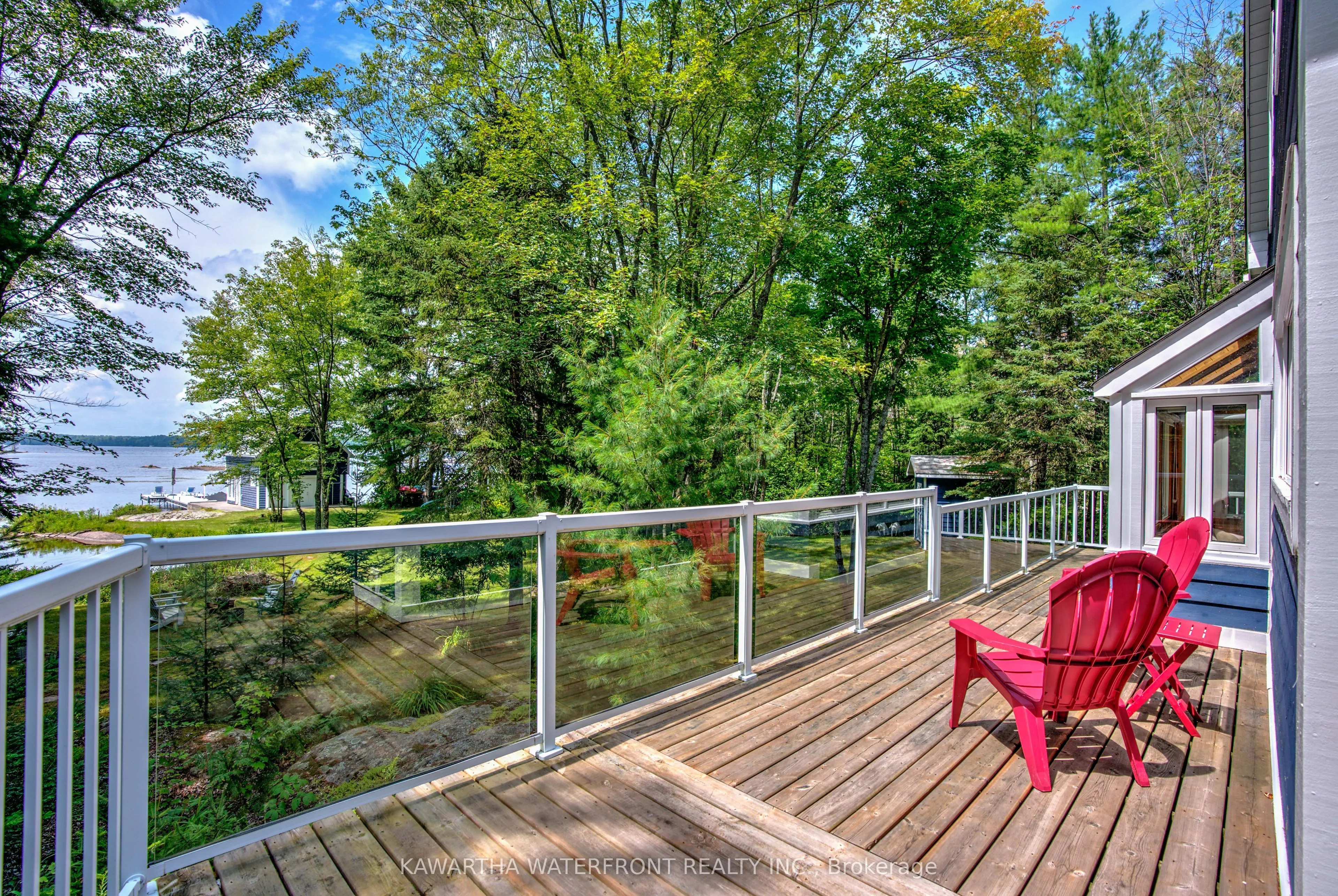 11 Woodworth Drive
