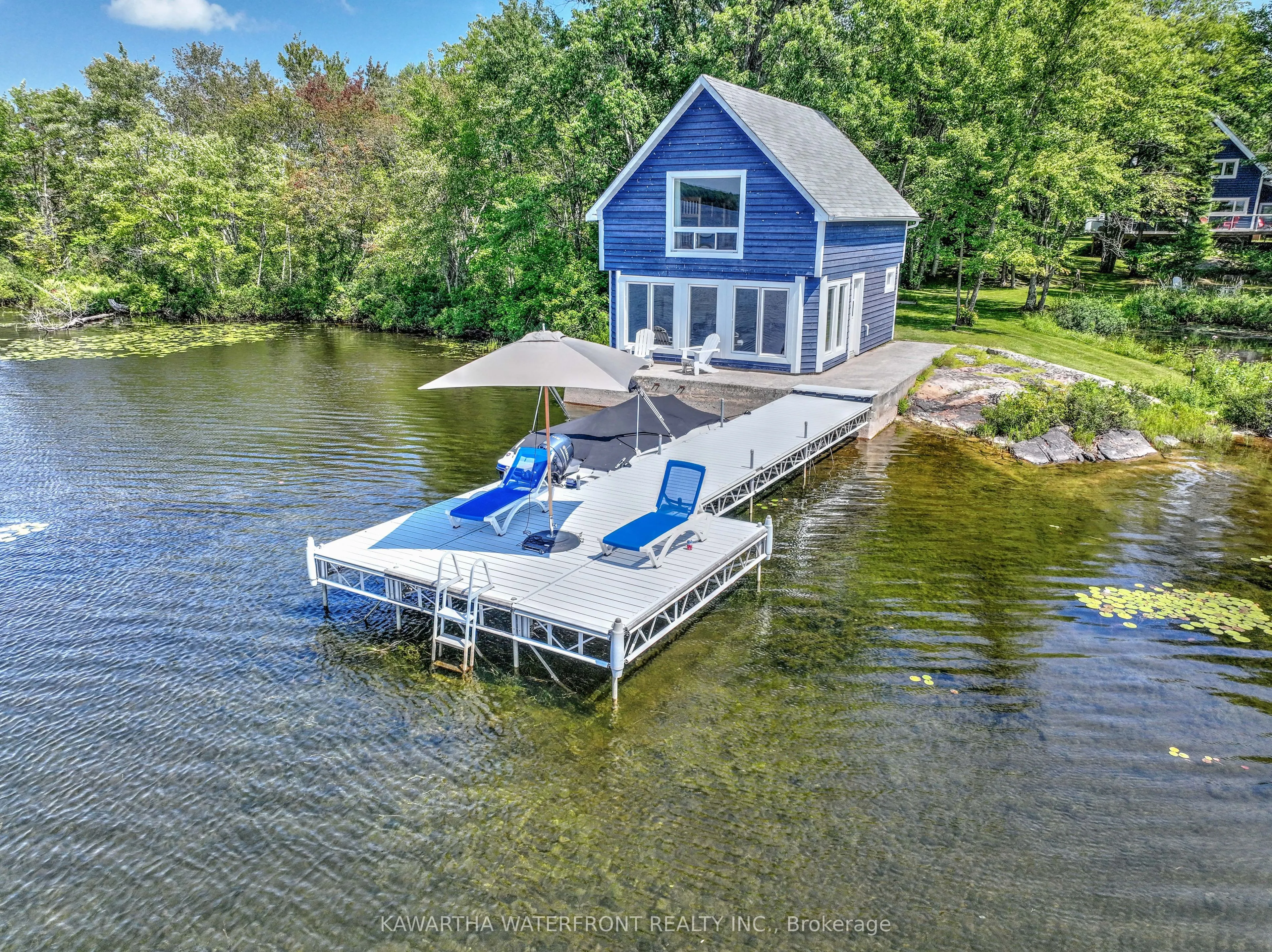 11 Woodworth Drive