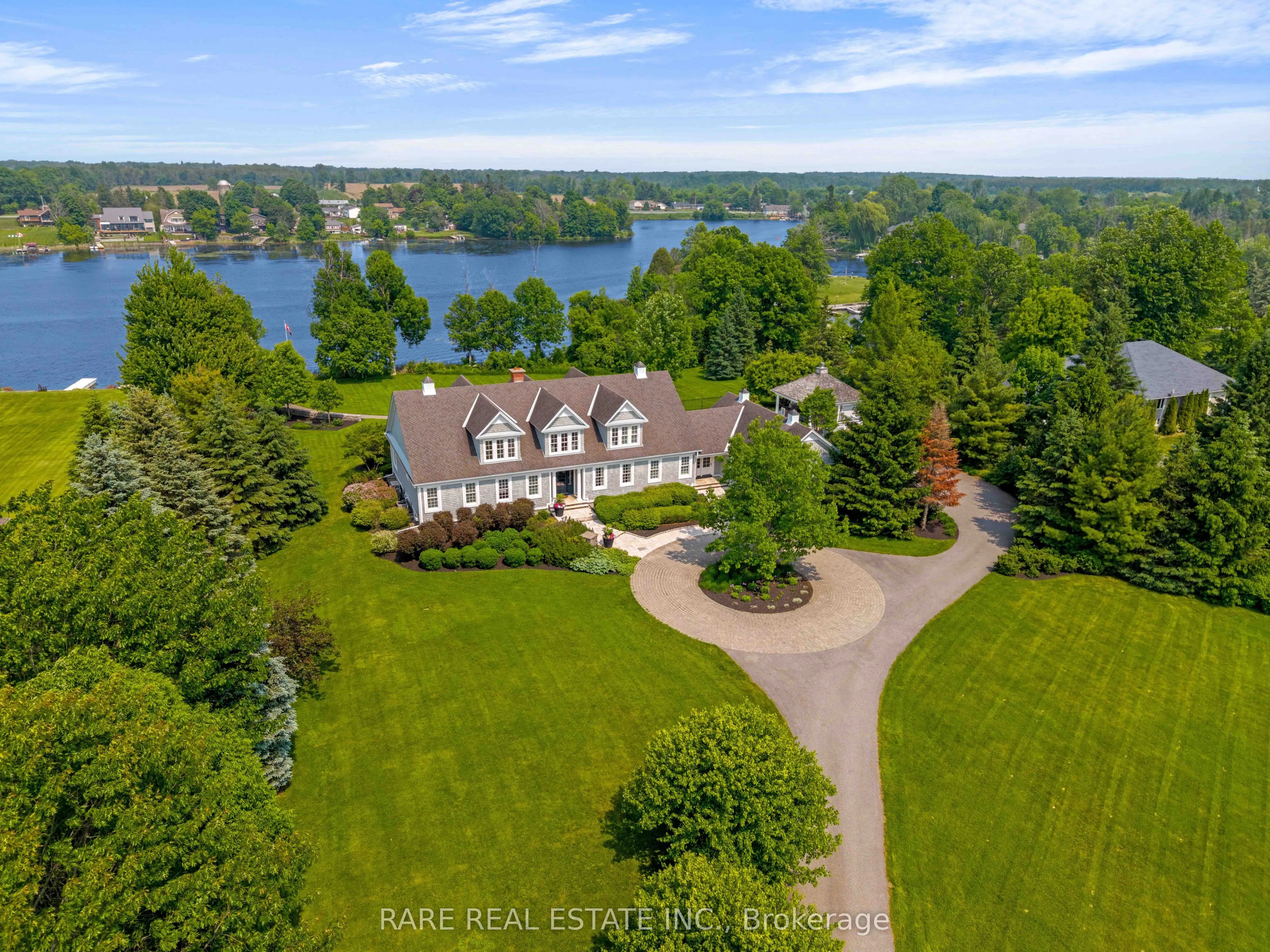 6029 Rideau Valley Drive N