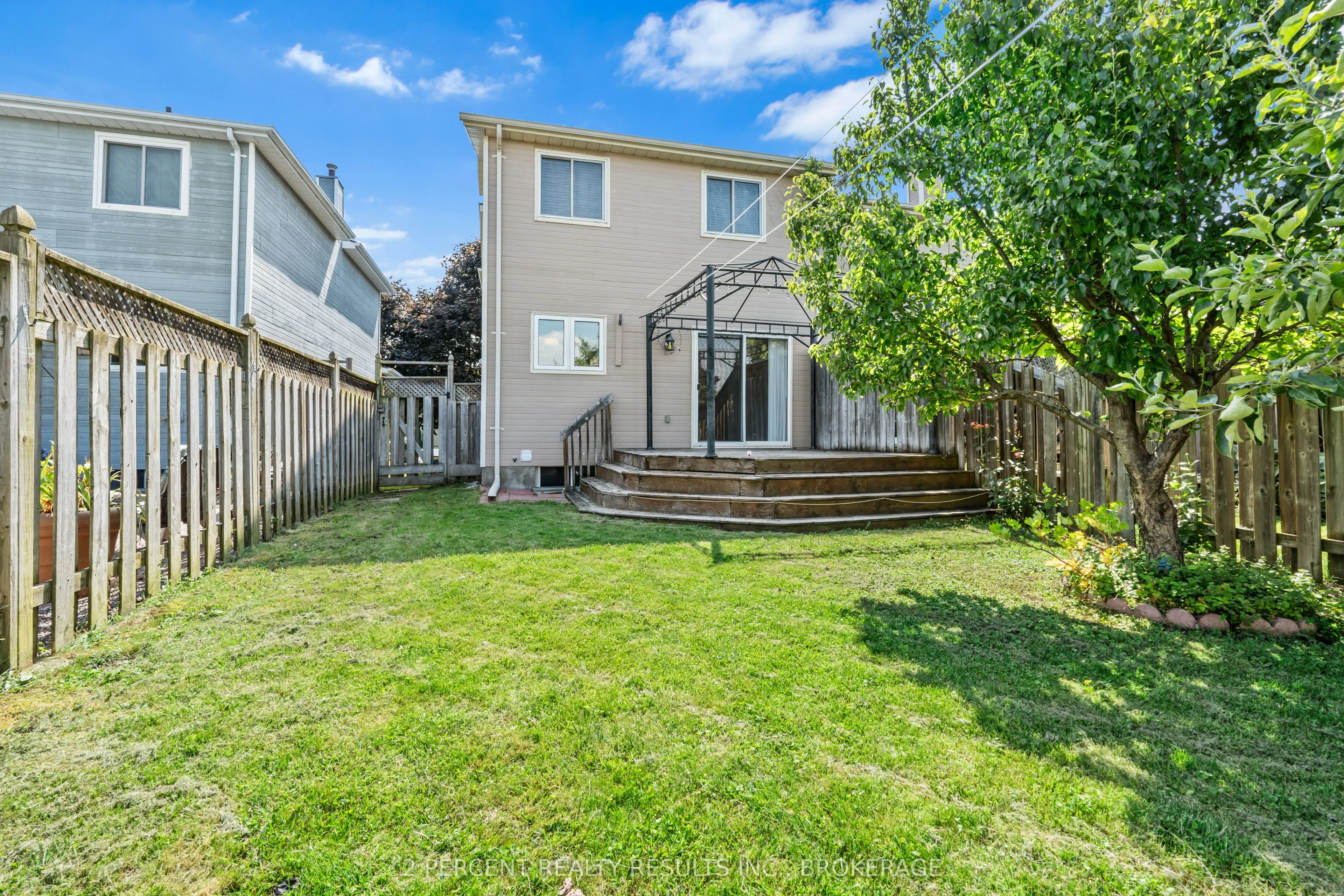 800 Littlestone Crescent