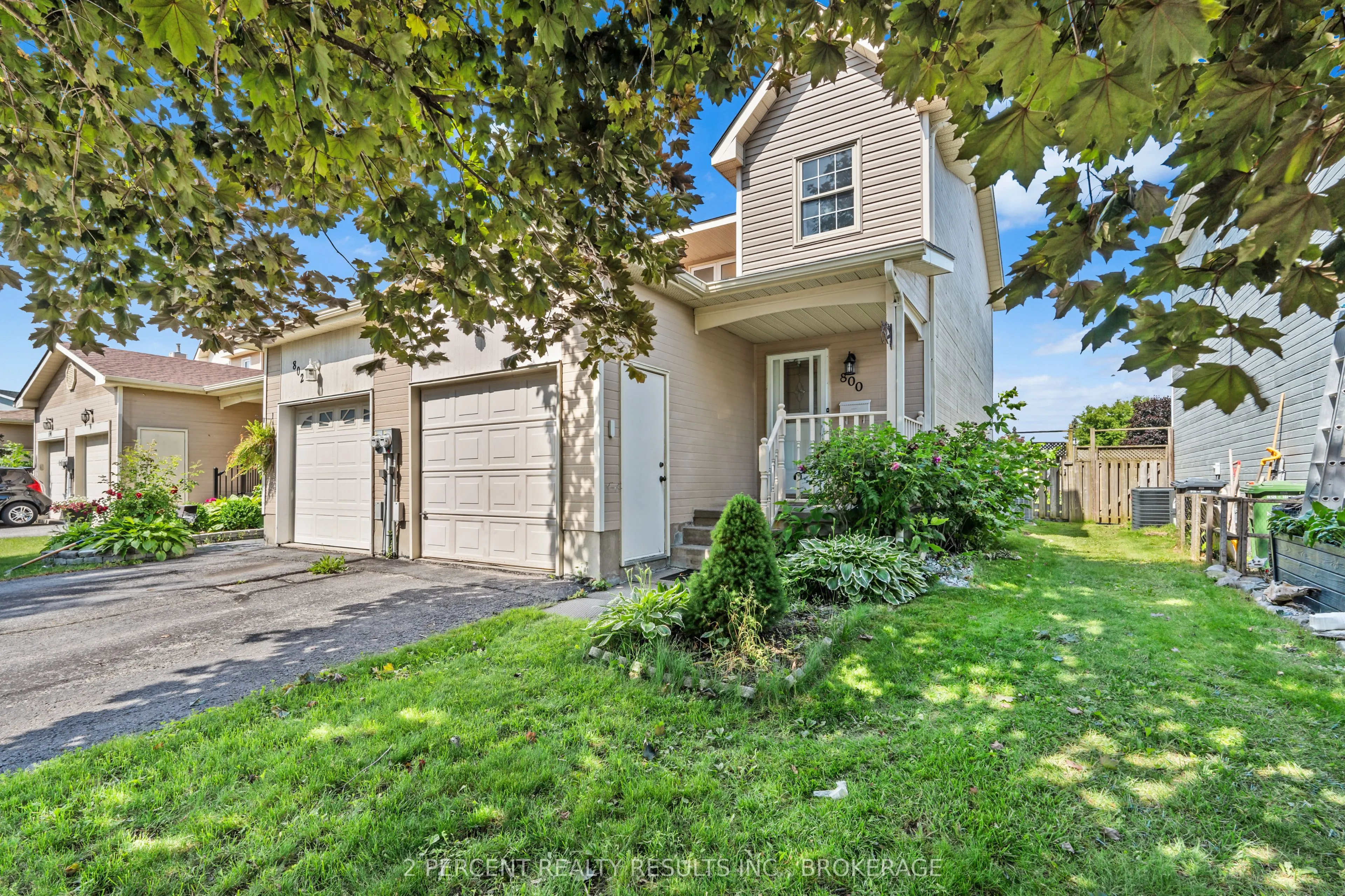 800 Littlestone Crescent
