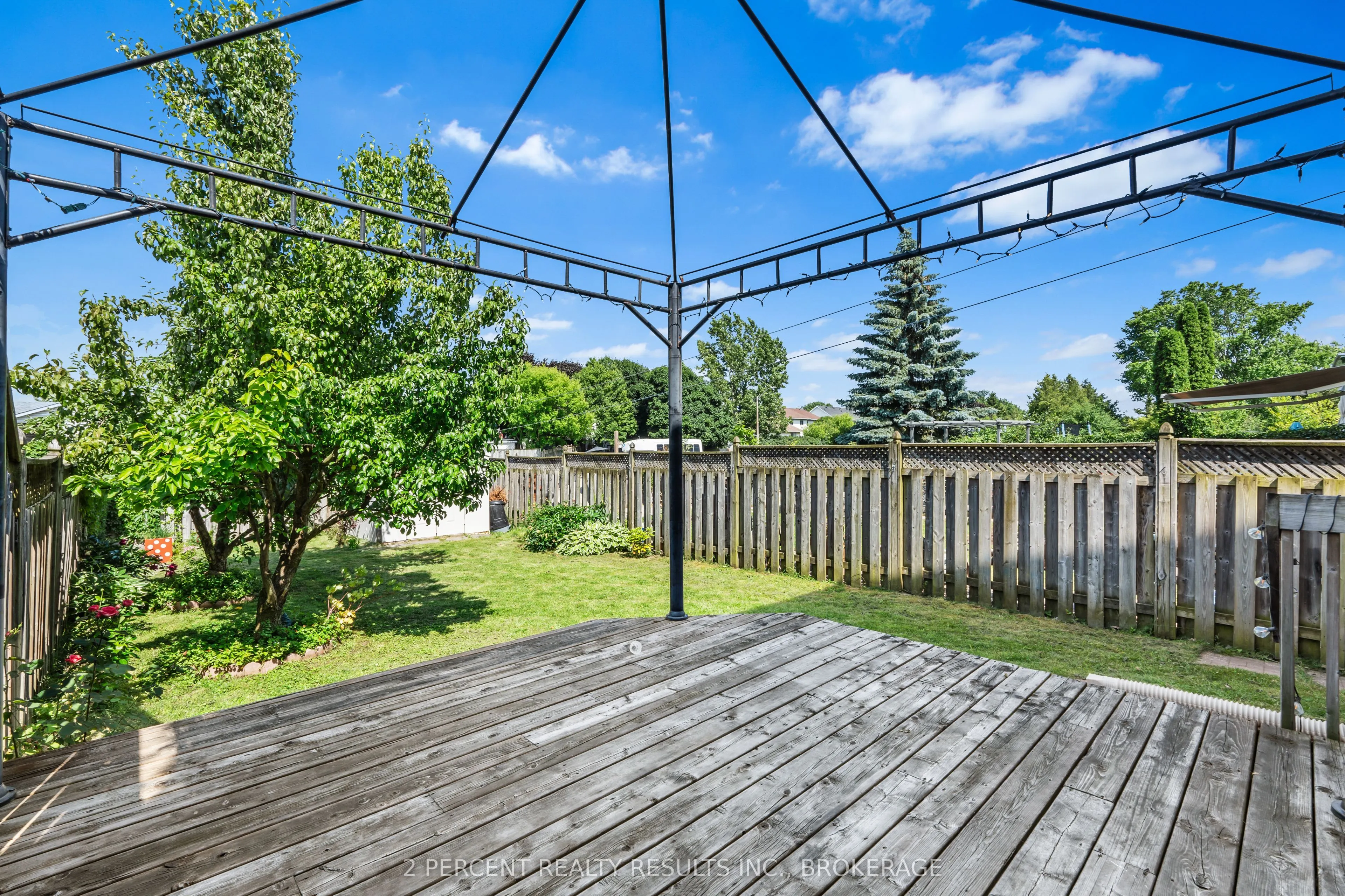 800 Littlestone Crescent