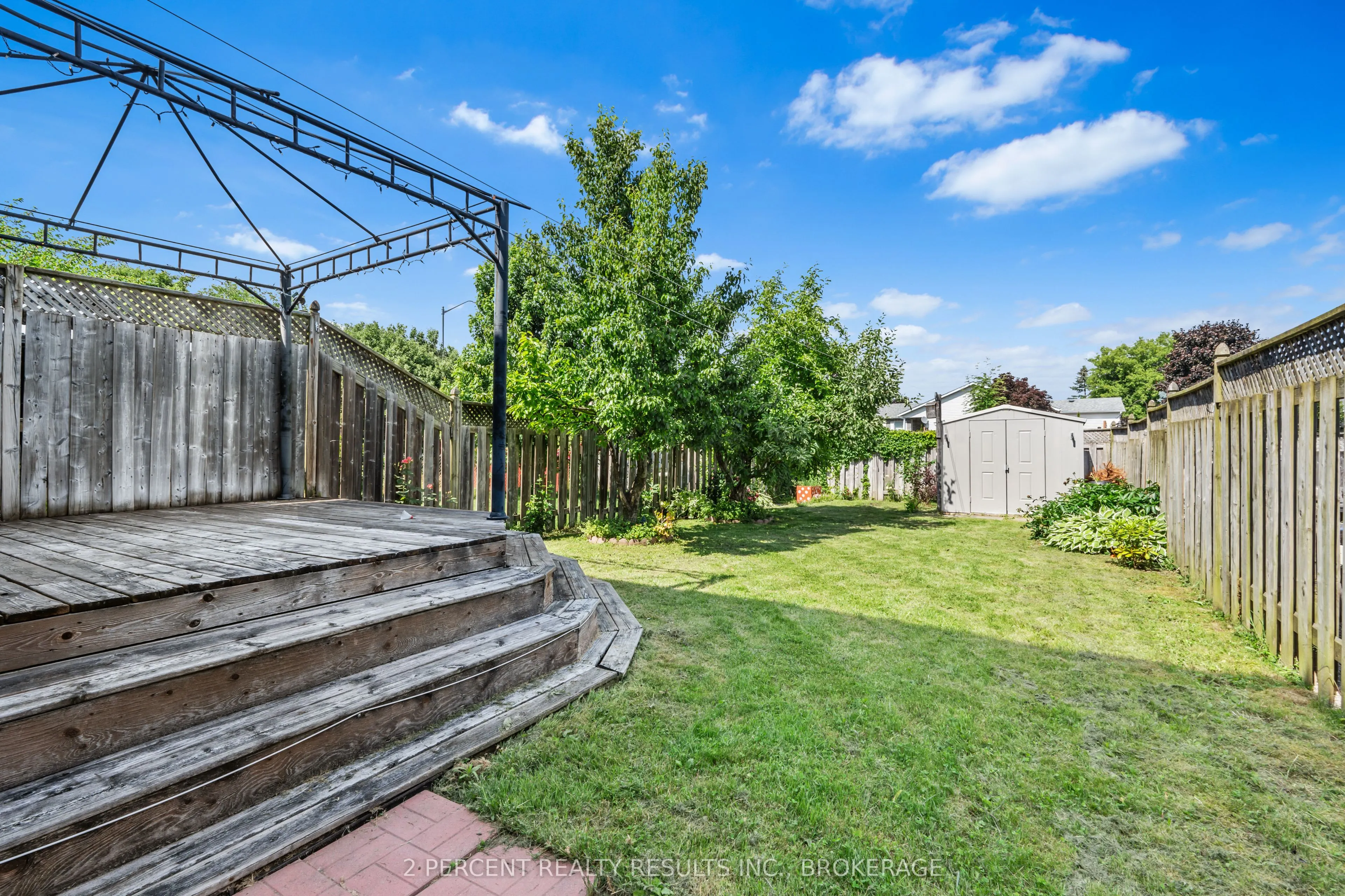 800 Littlestone Crescent