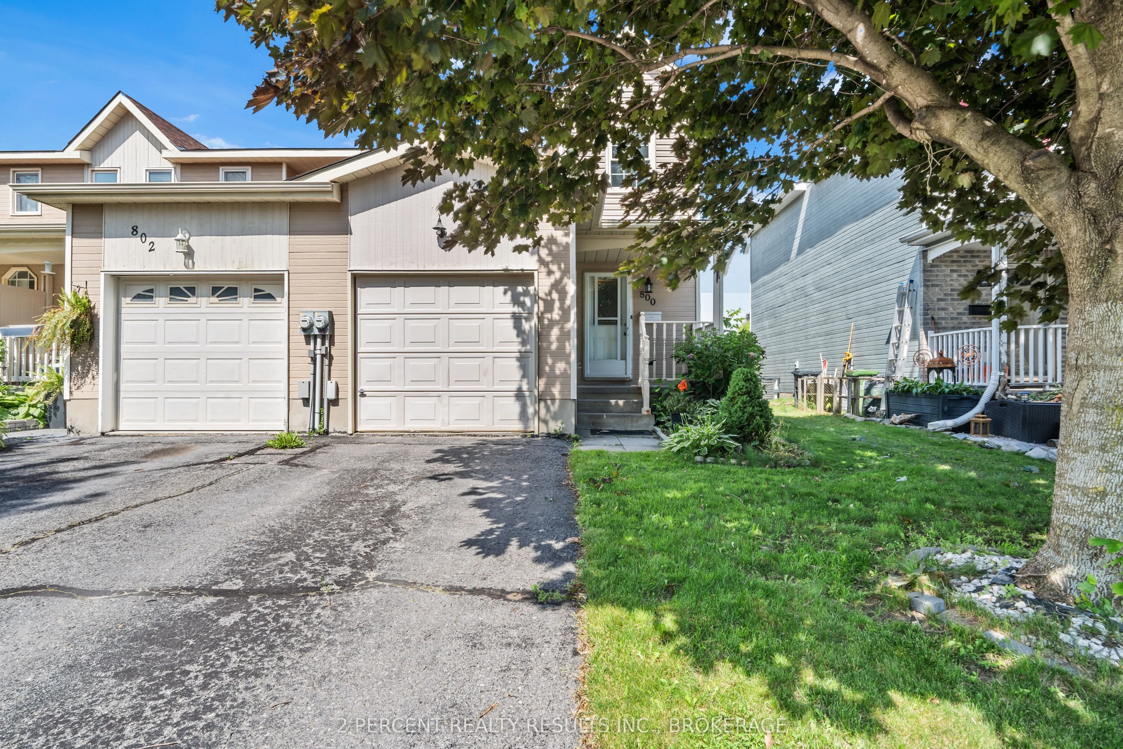 800 Littlestone Crescent