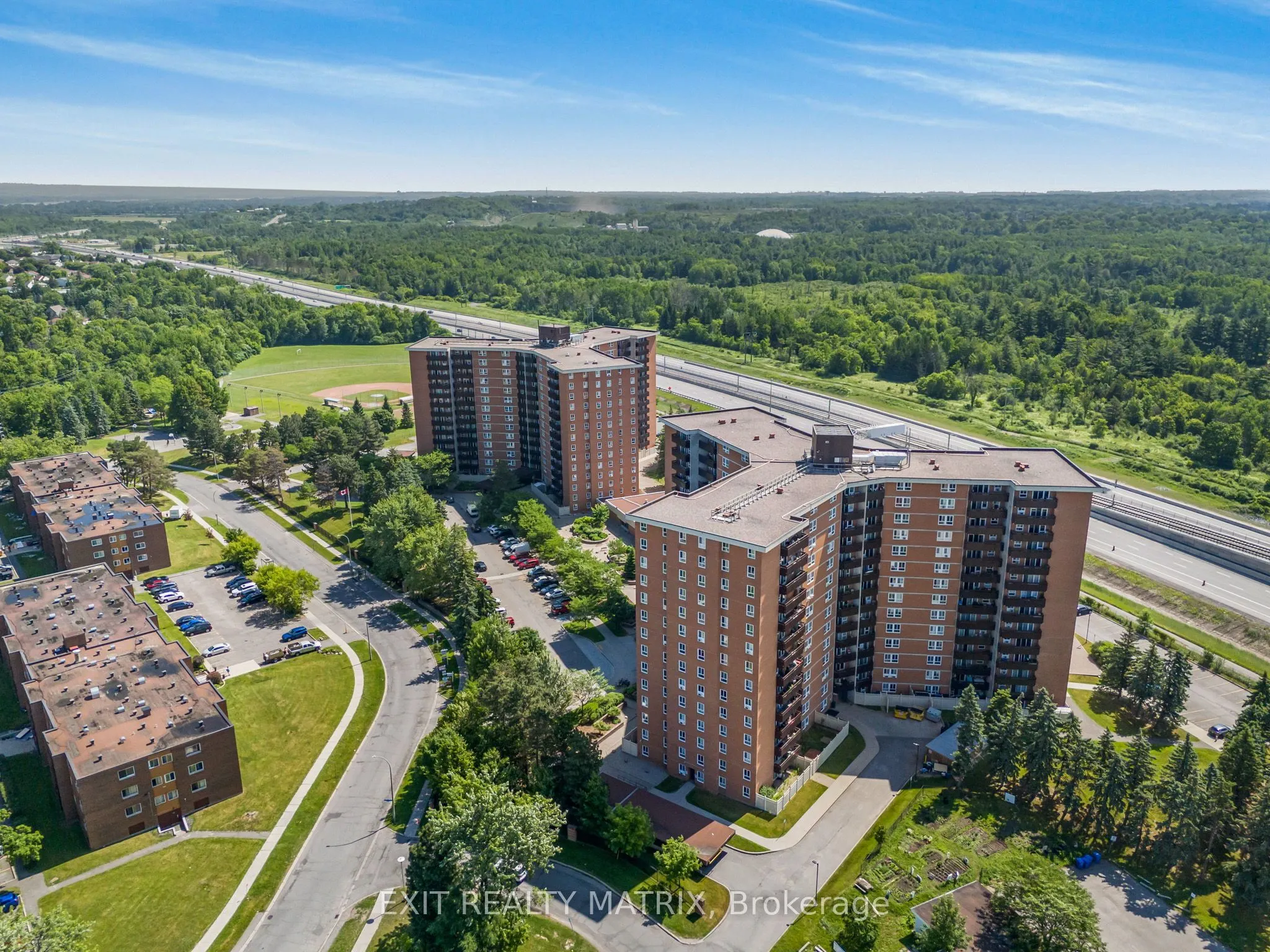 2000 Jasmine Crescent, #1005