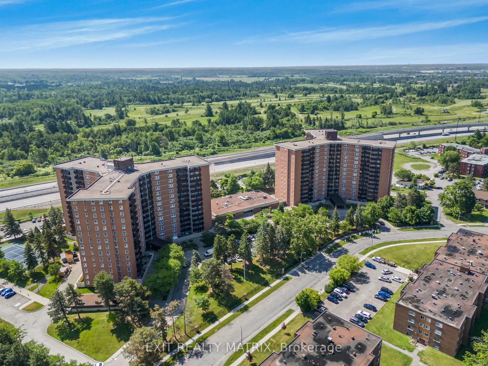 2000 Jasmine Crescent, #1005