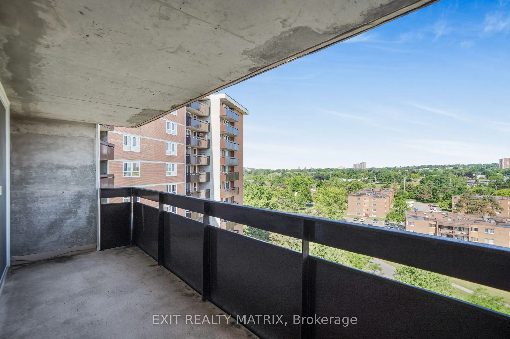 2000 Jasmine Crescent, #1005