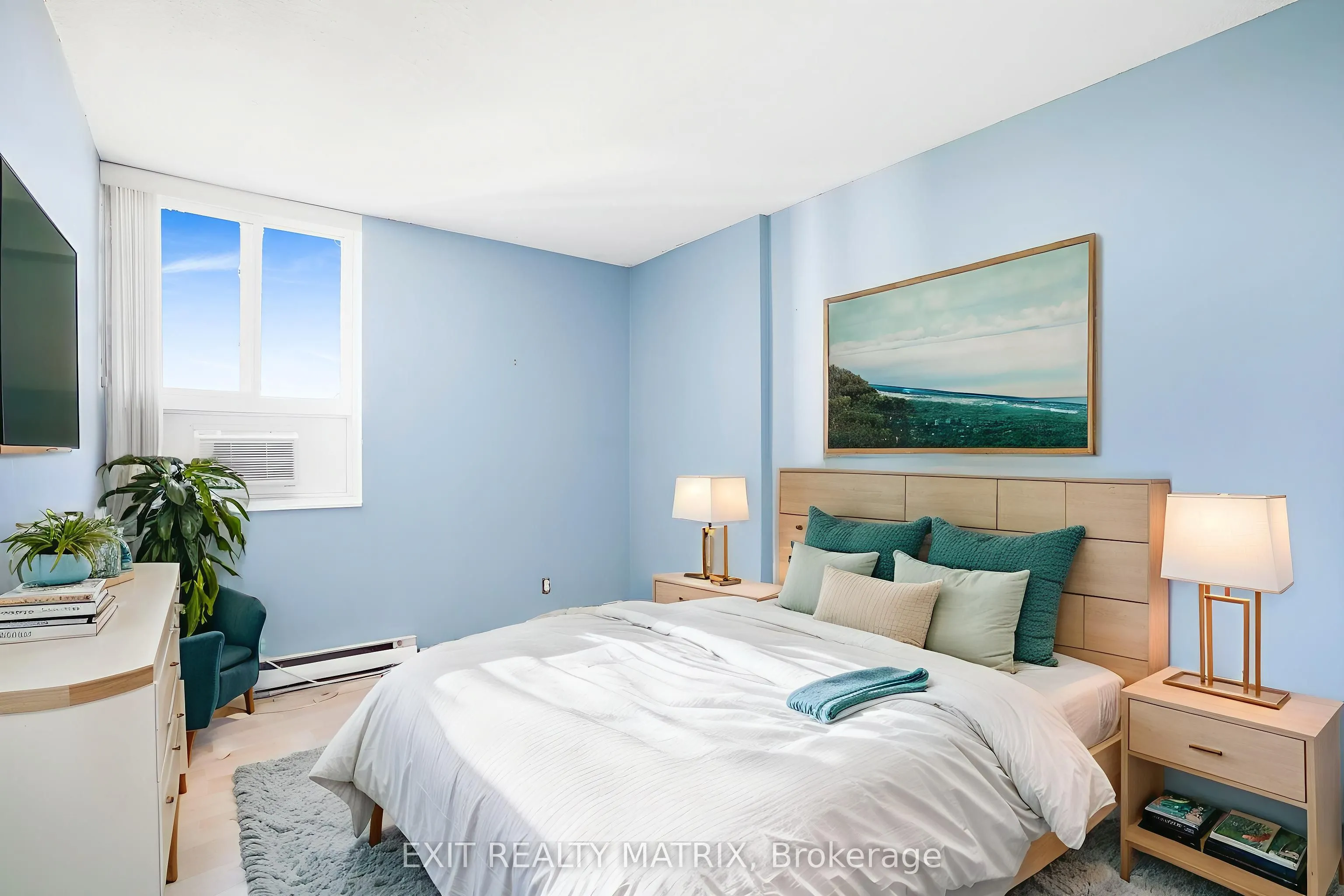 2000 Jasmine Crescent, #1005