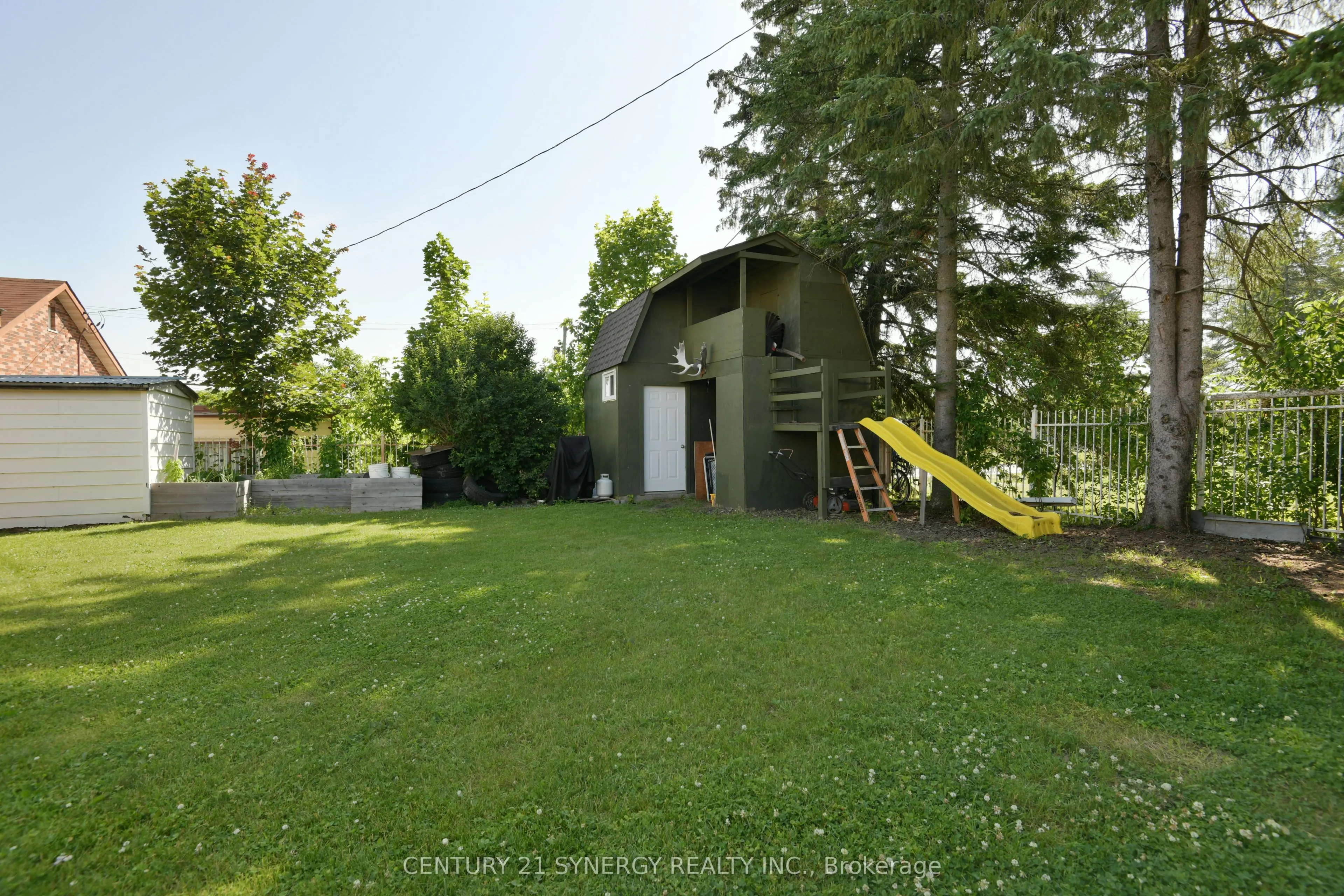 10 Mclachlin Street S