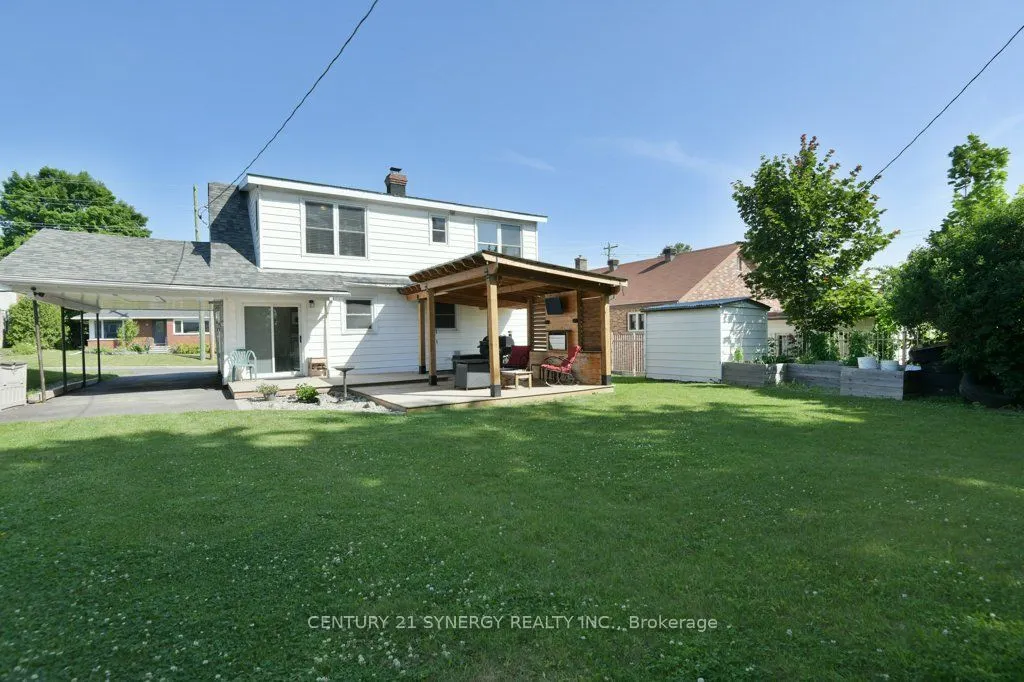 10 Mclachlin Street S