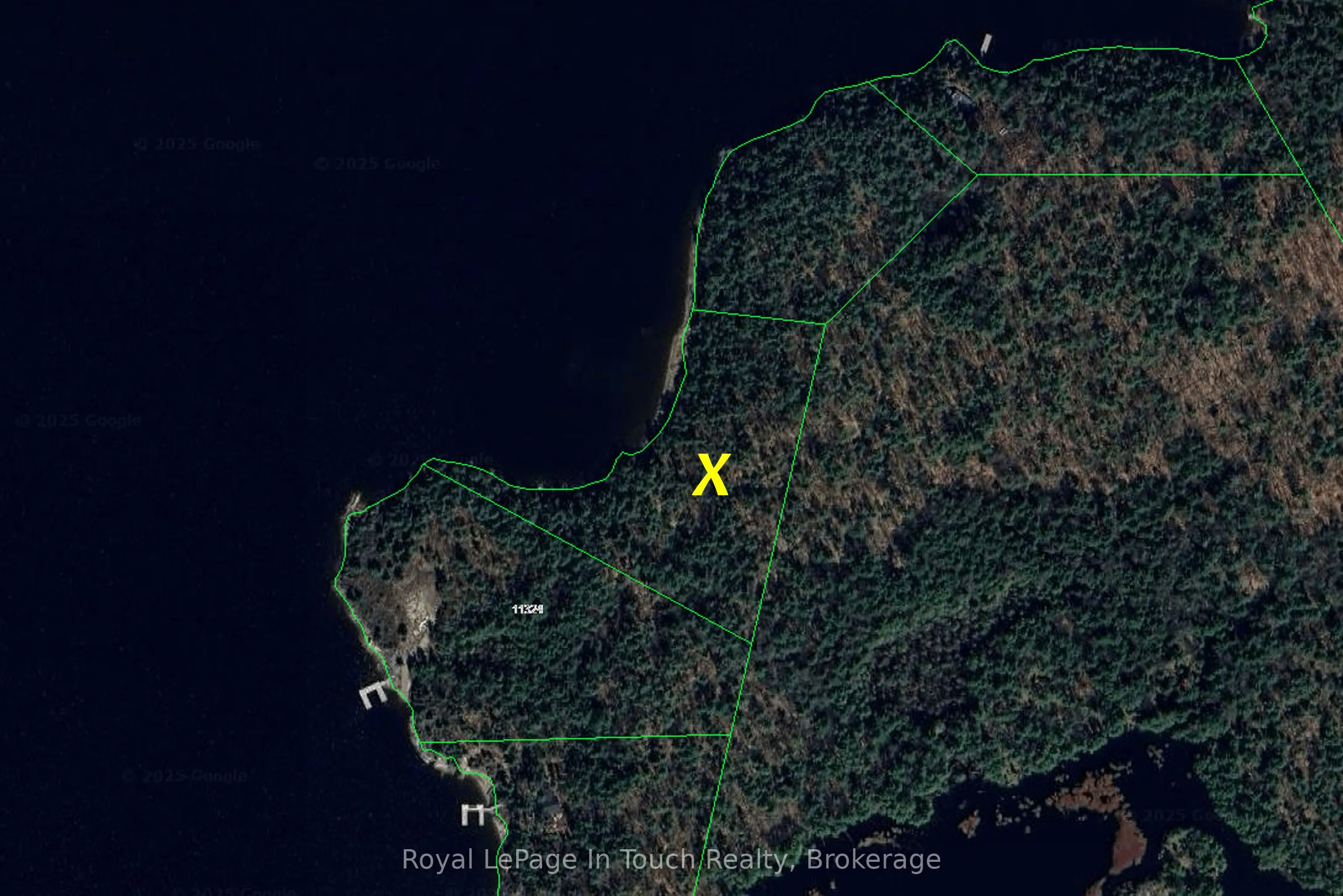 Lot J Island 1810