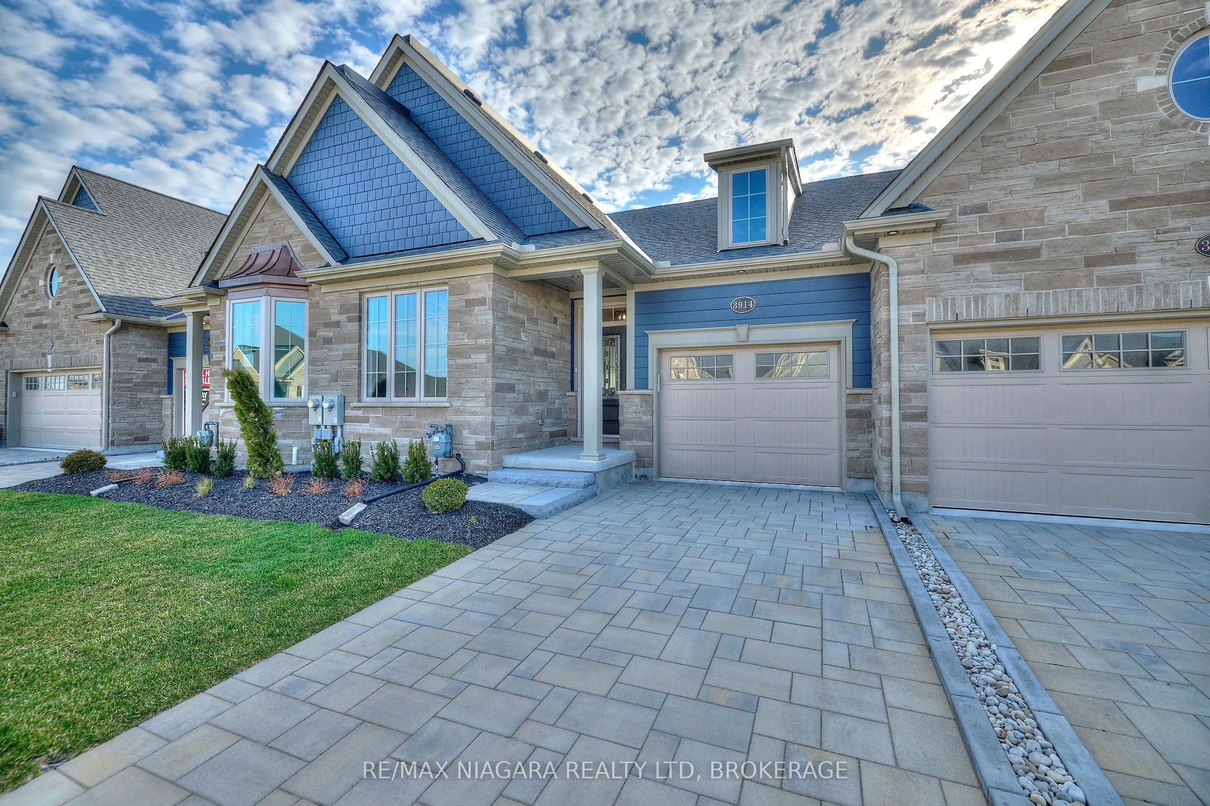 3914 MITCHELL Crescent
