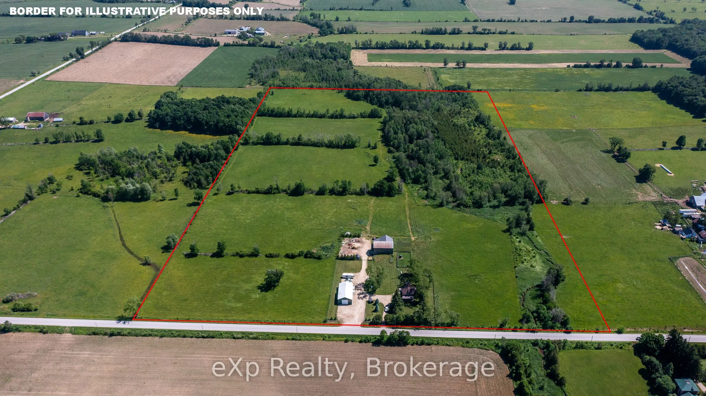 701768 5 Side Road