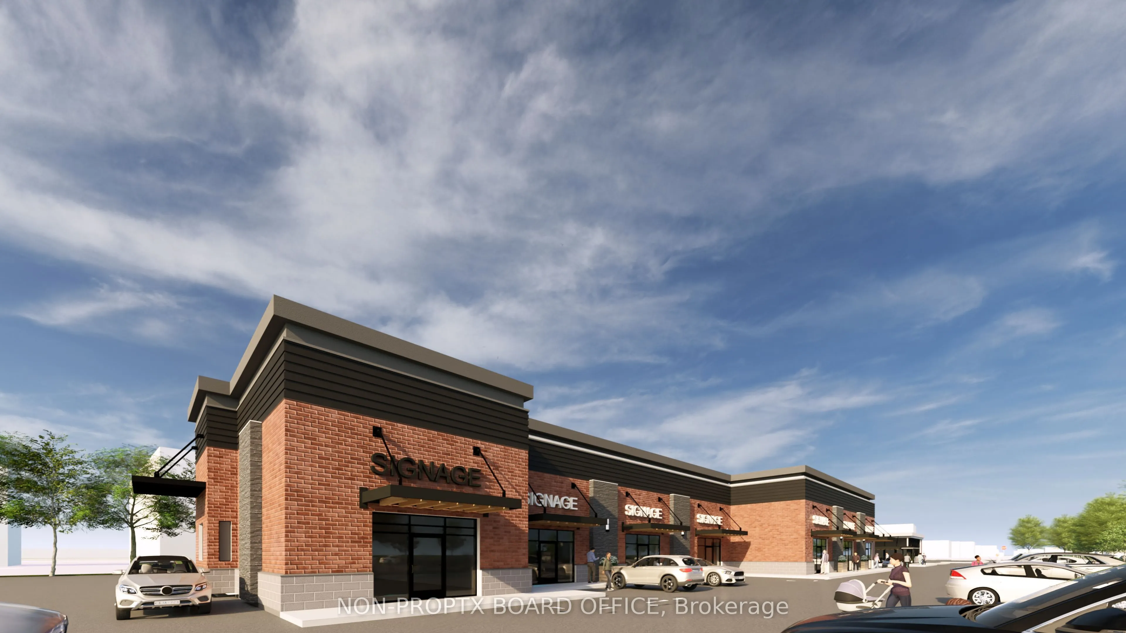 1222 Dundas Street, #B4