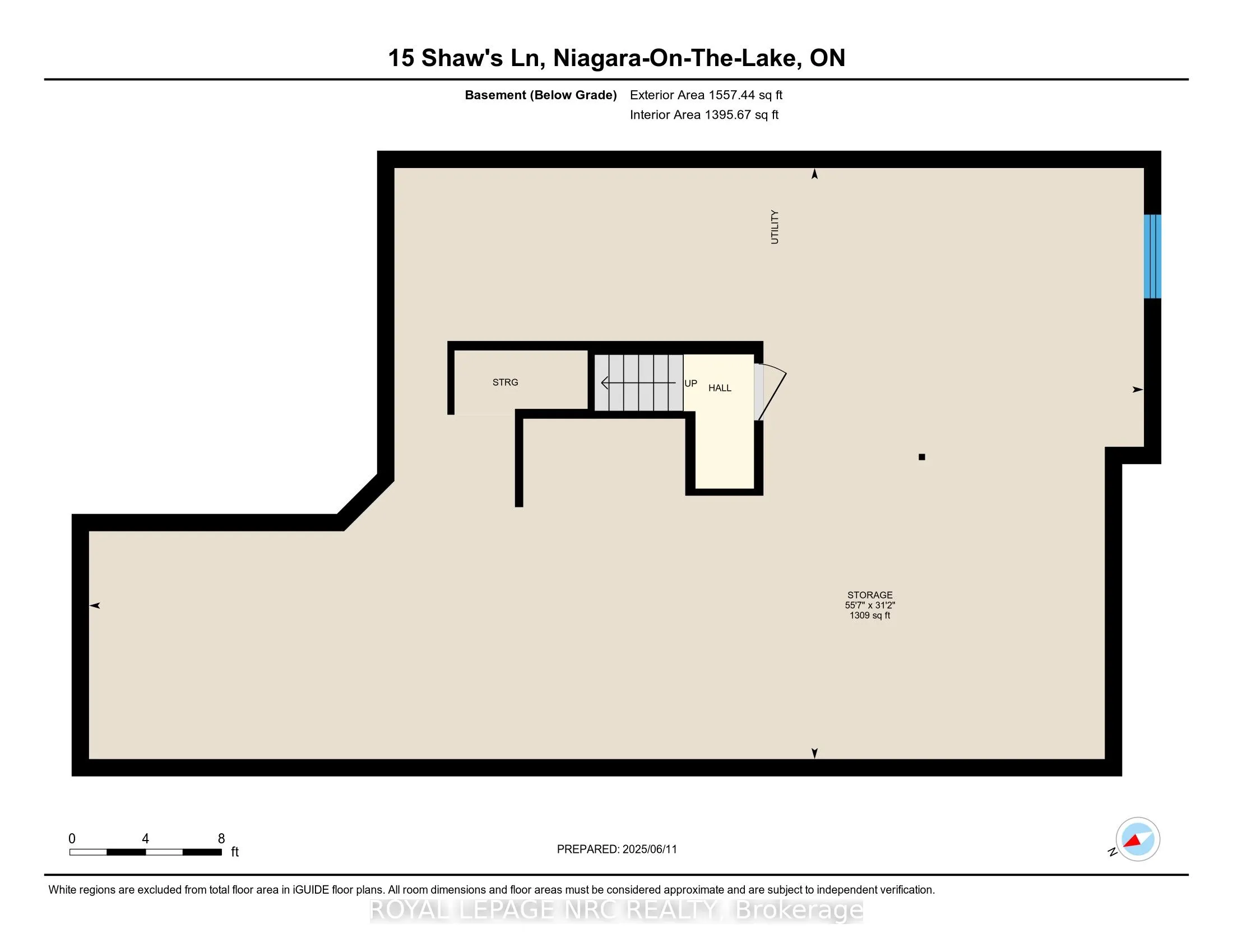 15 SHAWS Lane