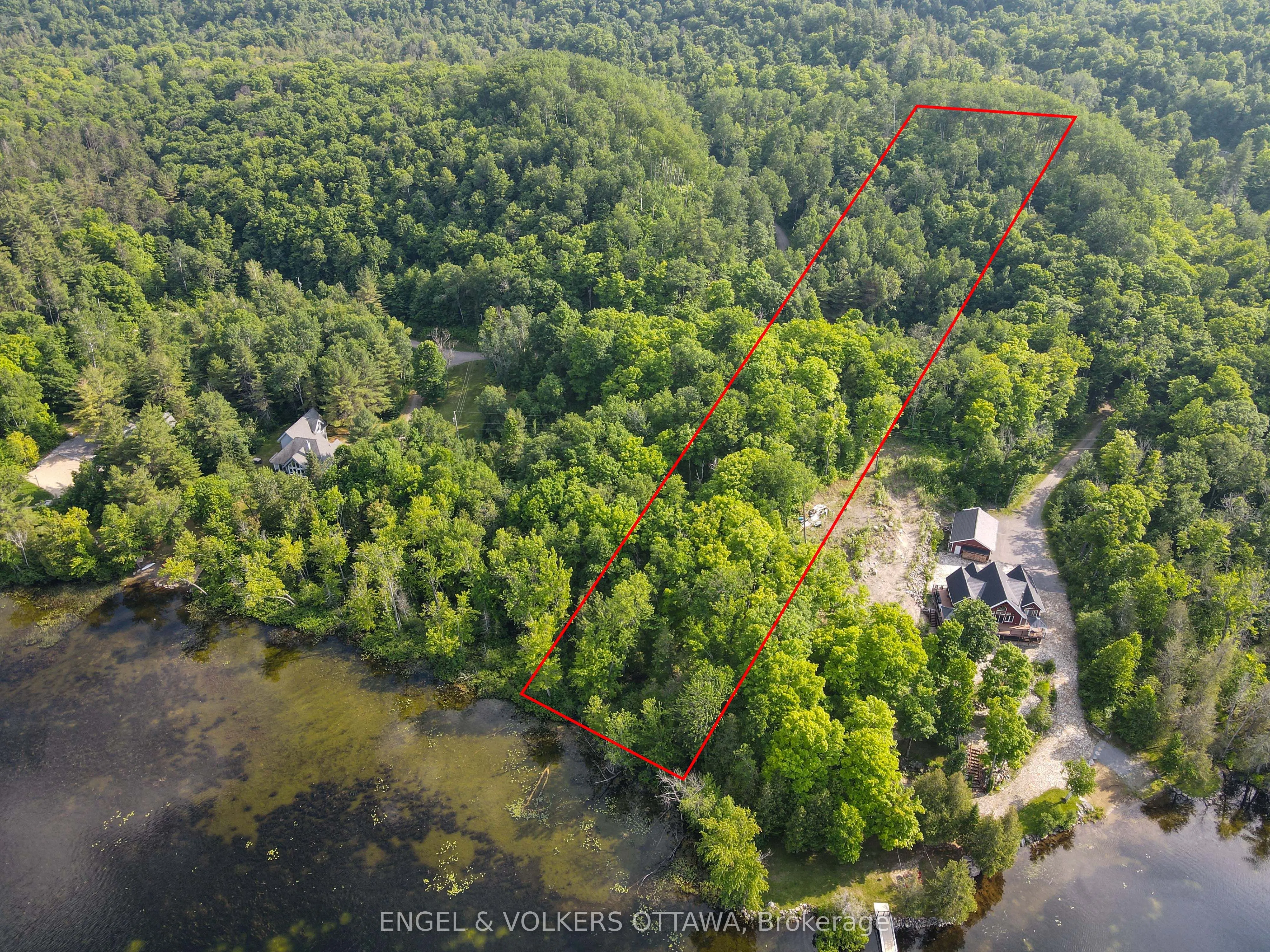 0 Ferguson Lake Road