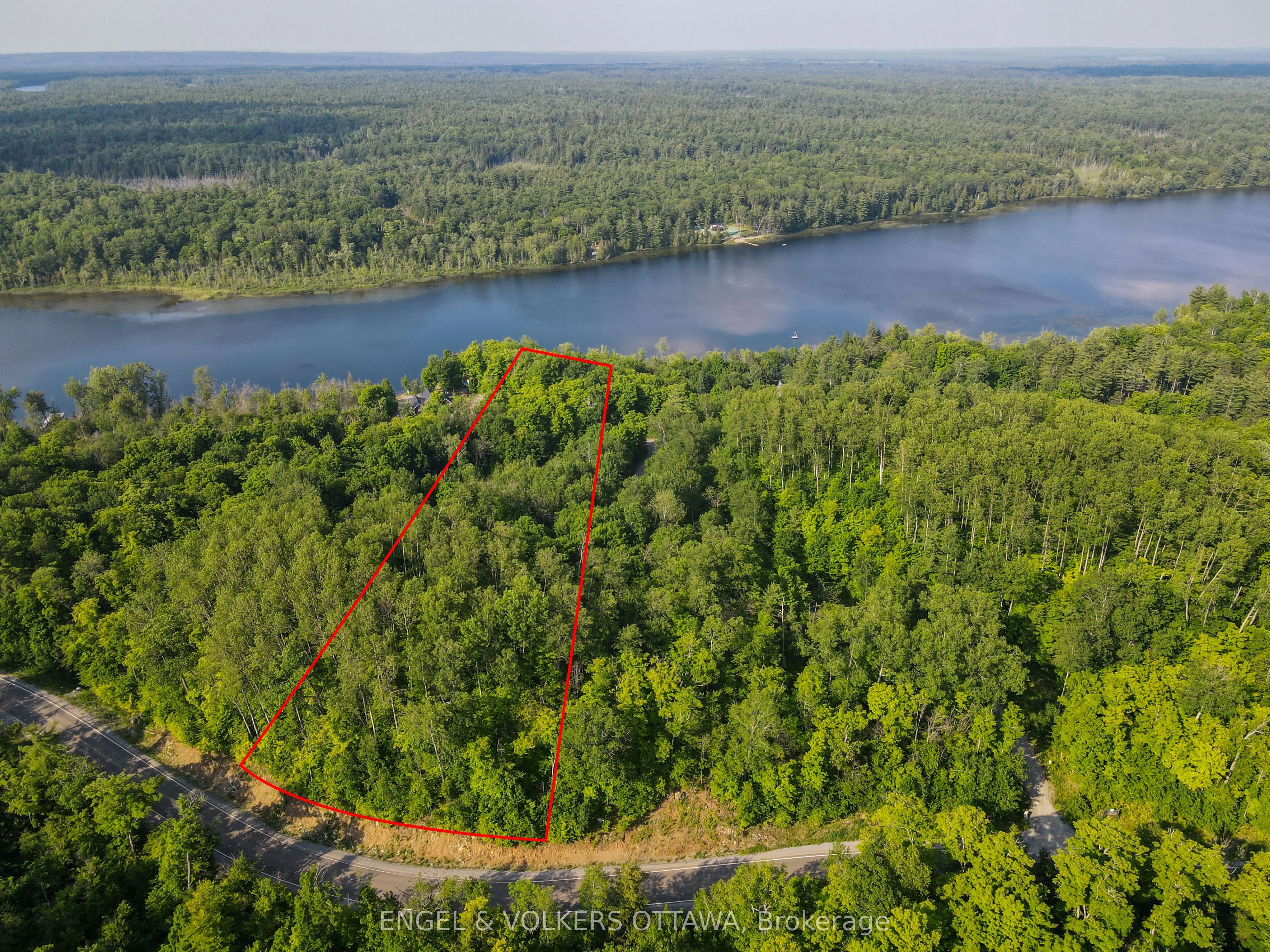 0 Ferguson Lake Road