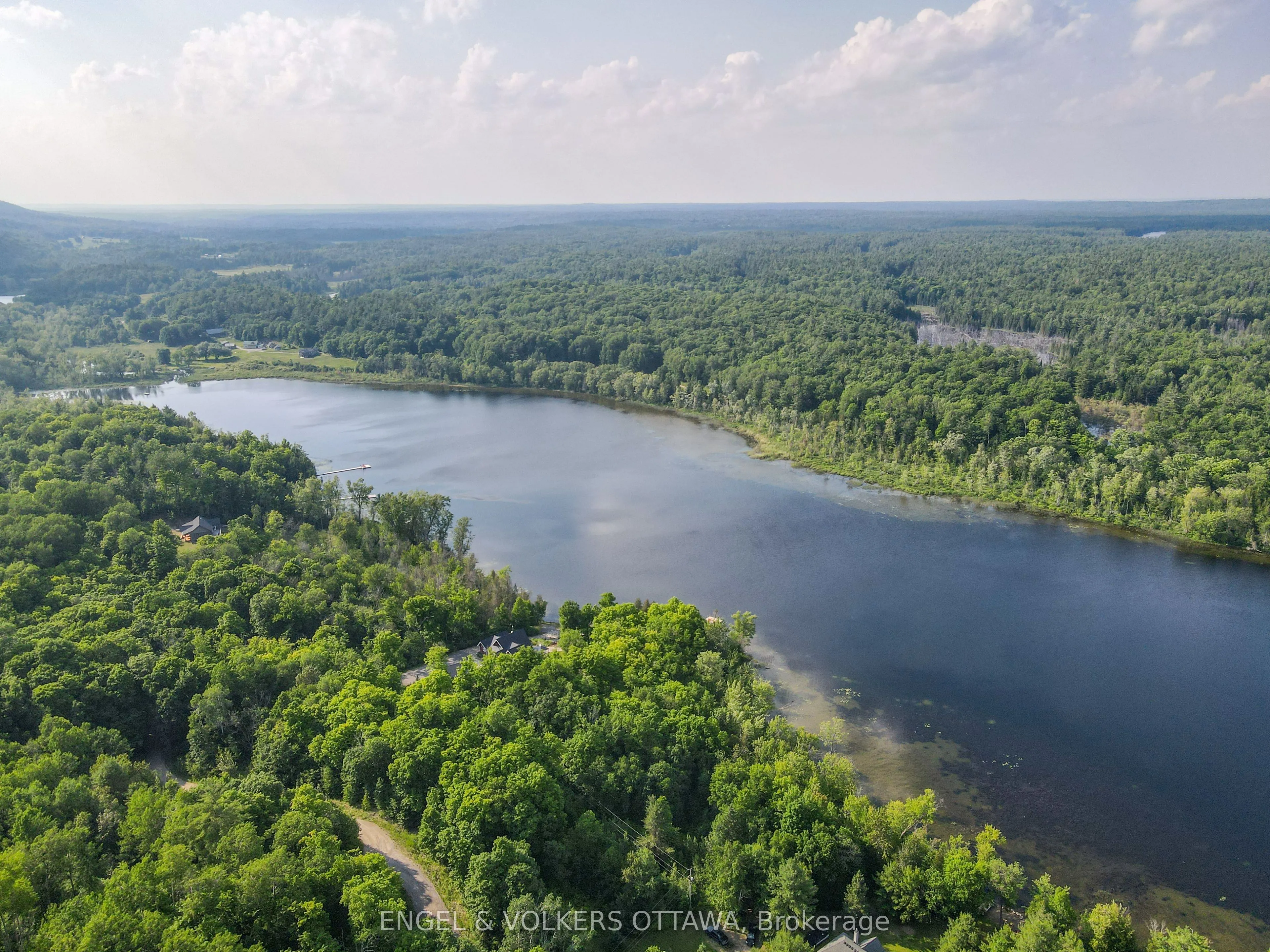 0 Ferguson Lake Road