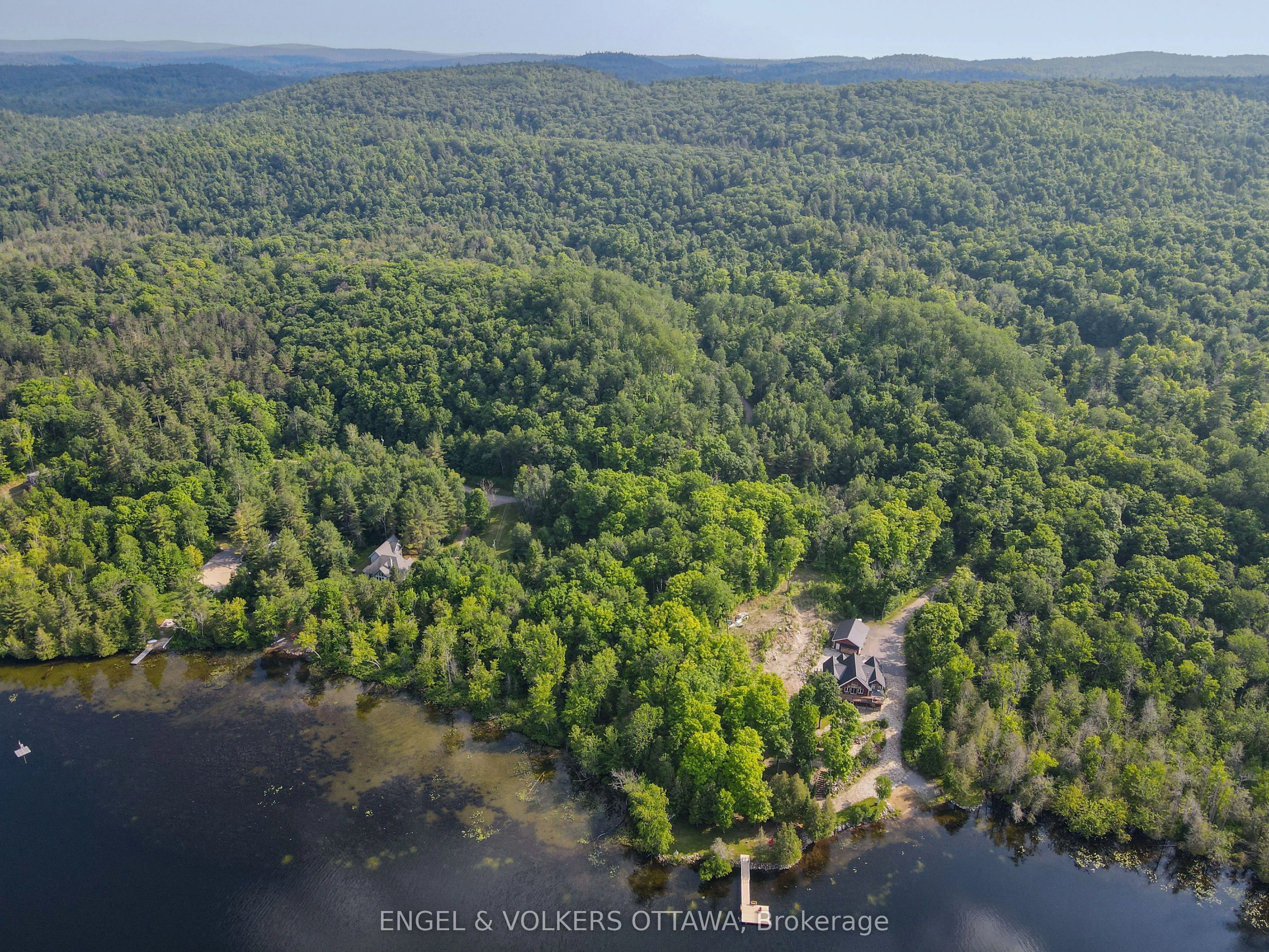 0 Ferguson Lake Road