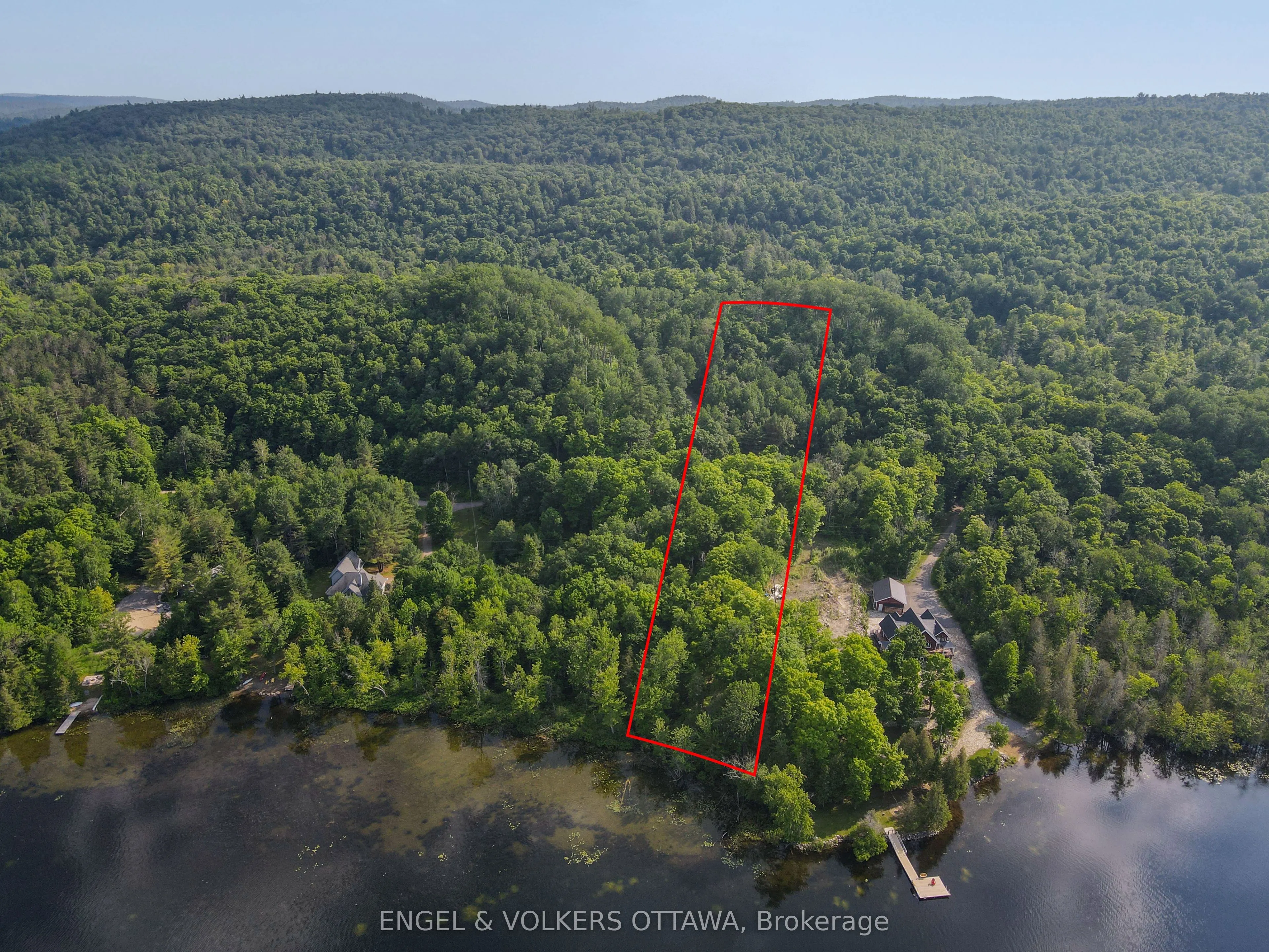 0 Ferguson Lake Road