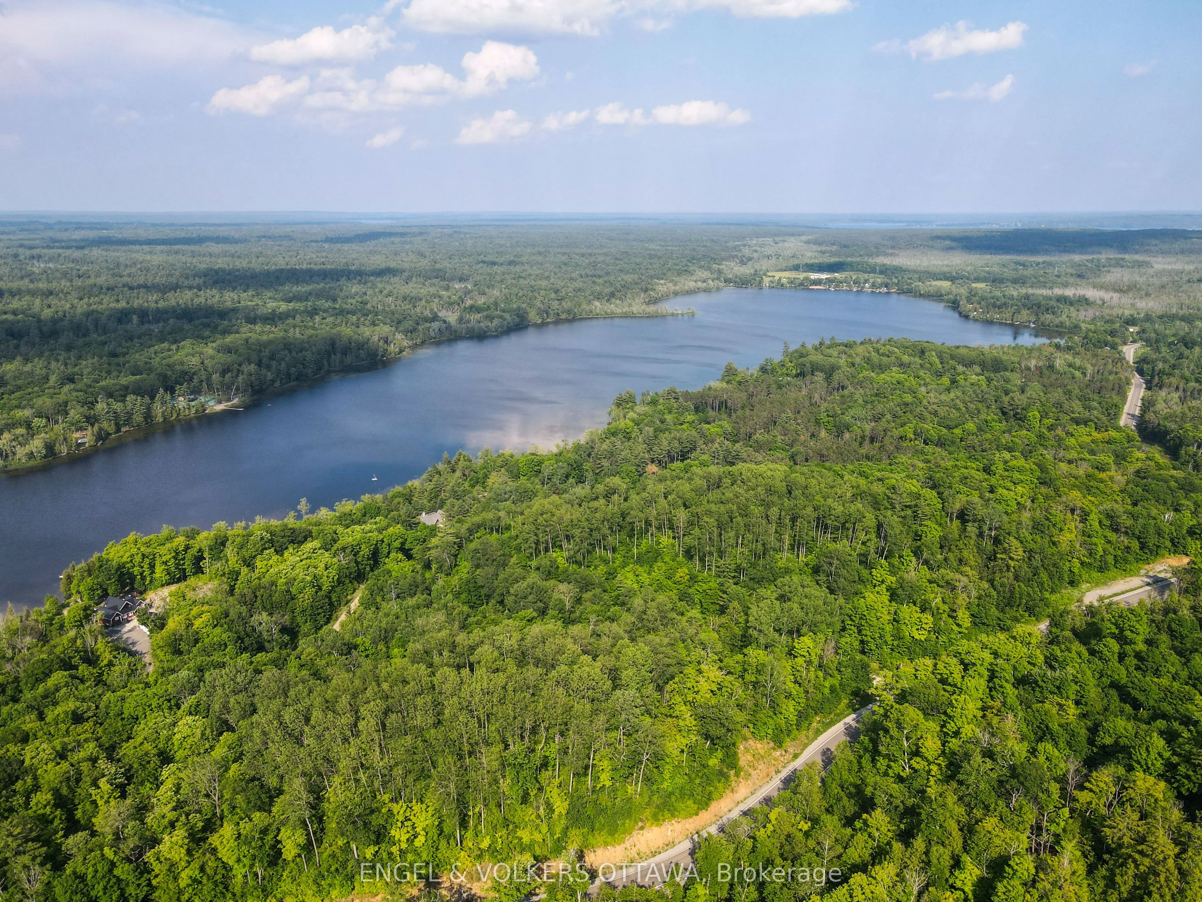 0 Ferguson Lake Road