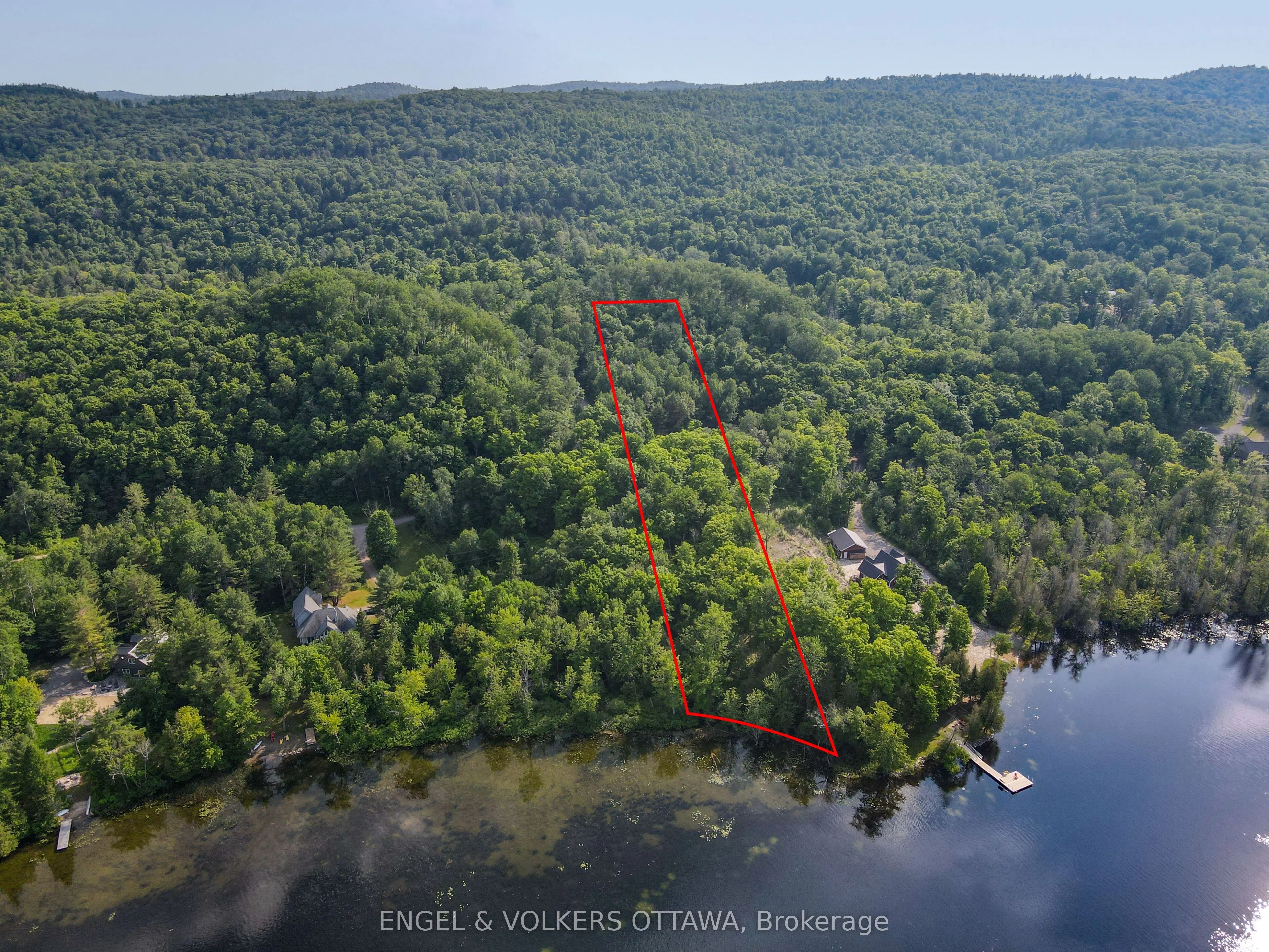 0 Ferguson Lake Road