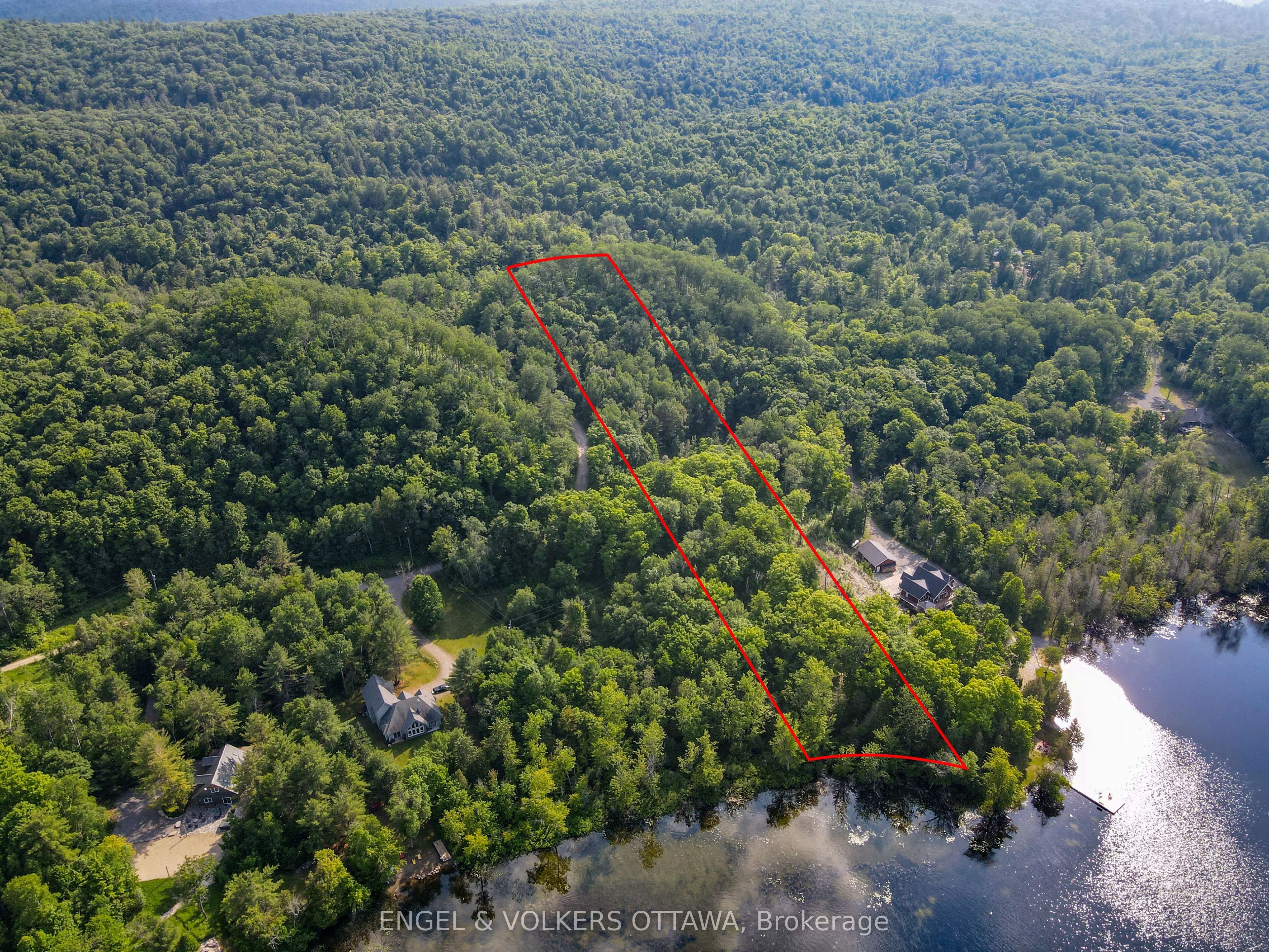 0 Ferguson Lake Road