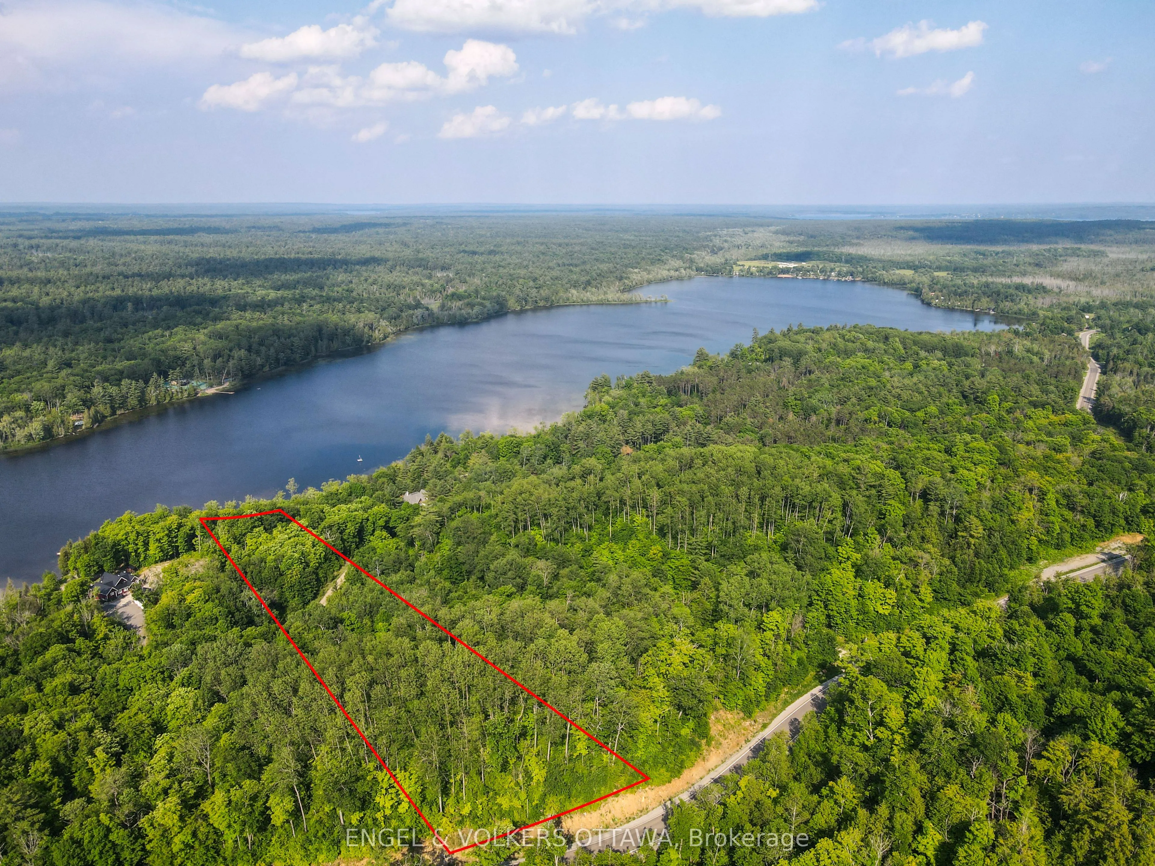 0 Ferguson Lake Road
