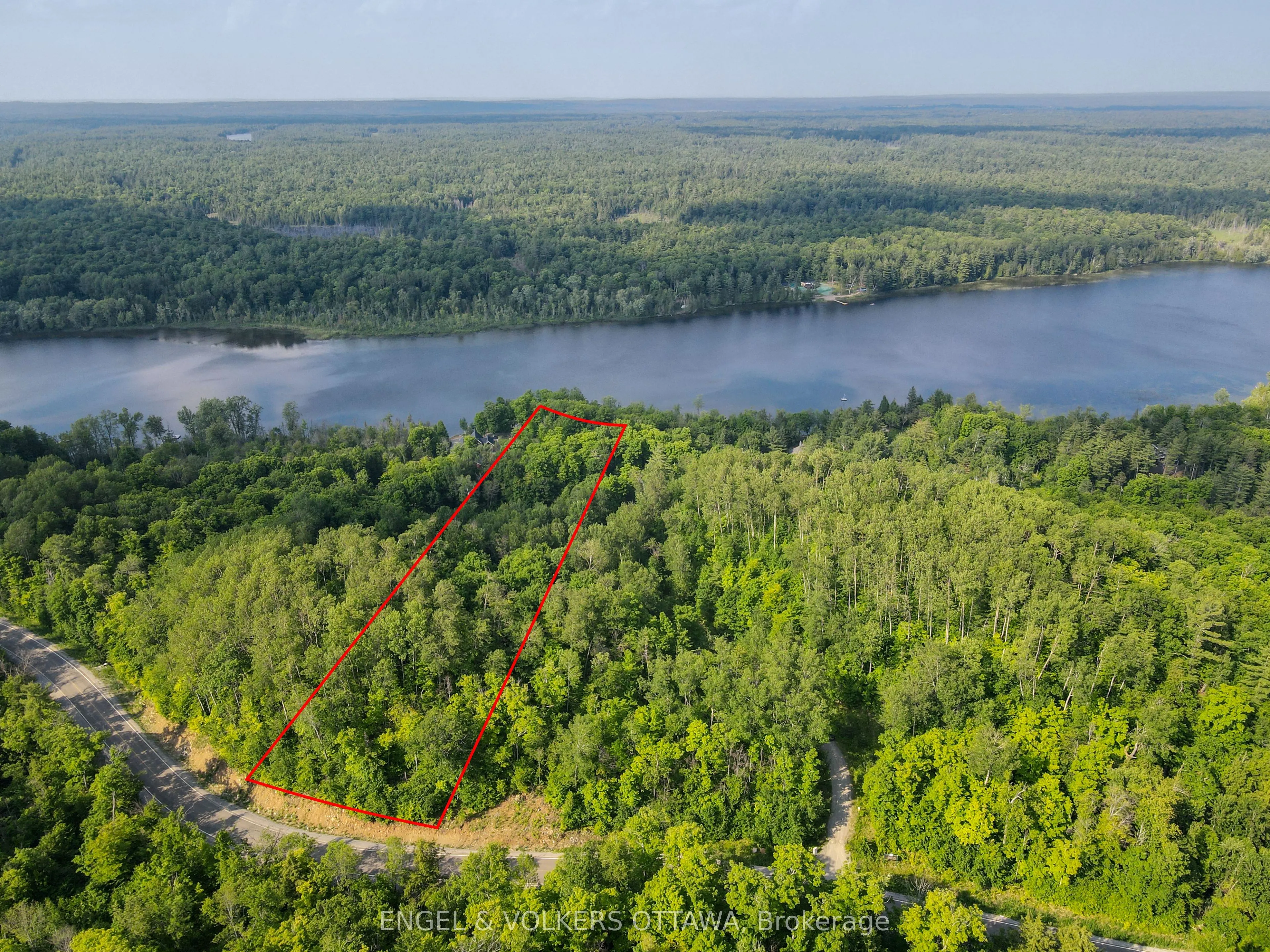 0 Ferguson Lake Road