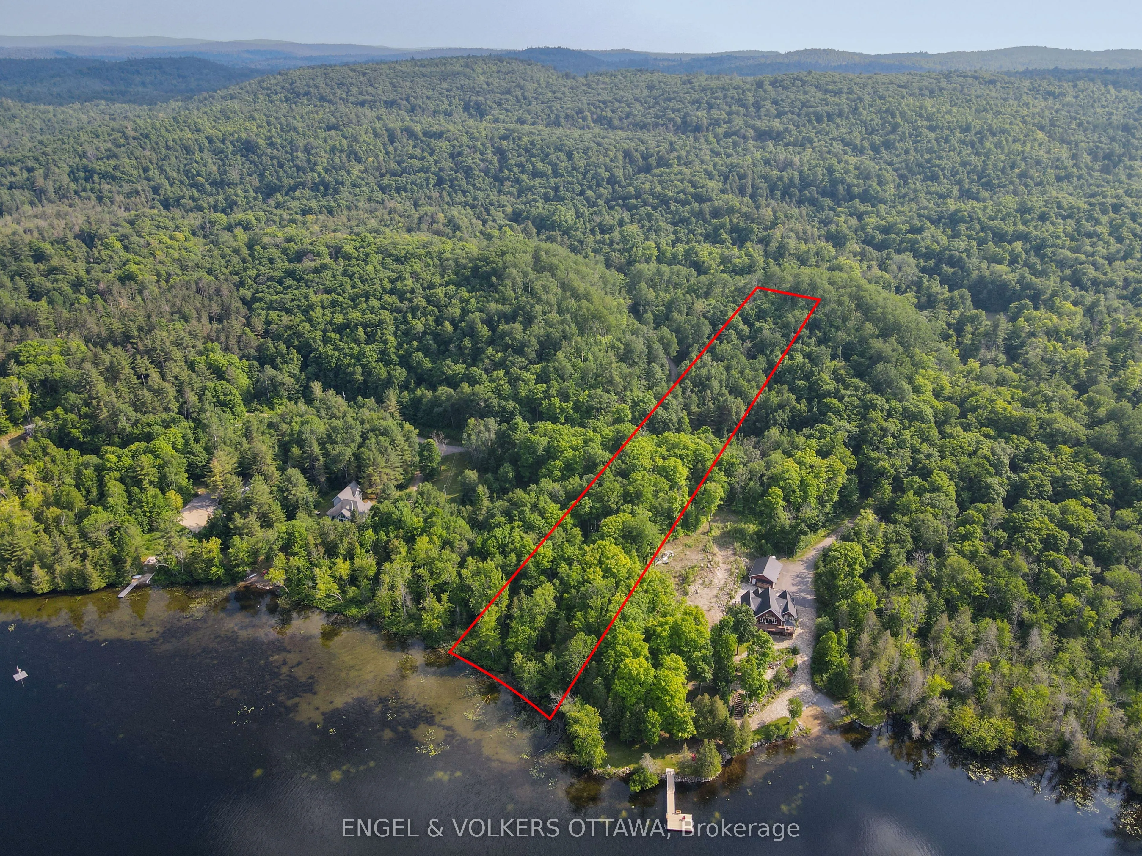 0 Ferguson Lake Road
