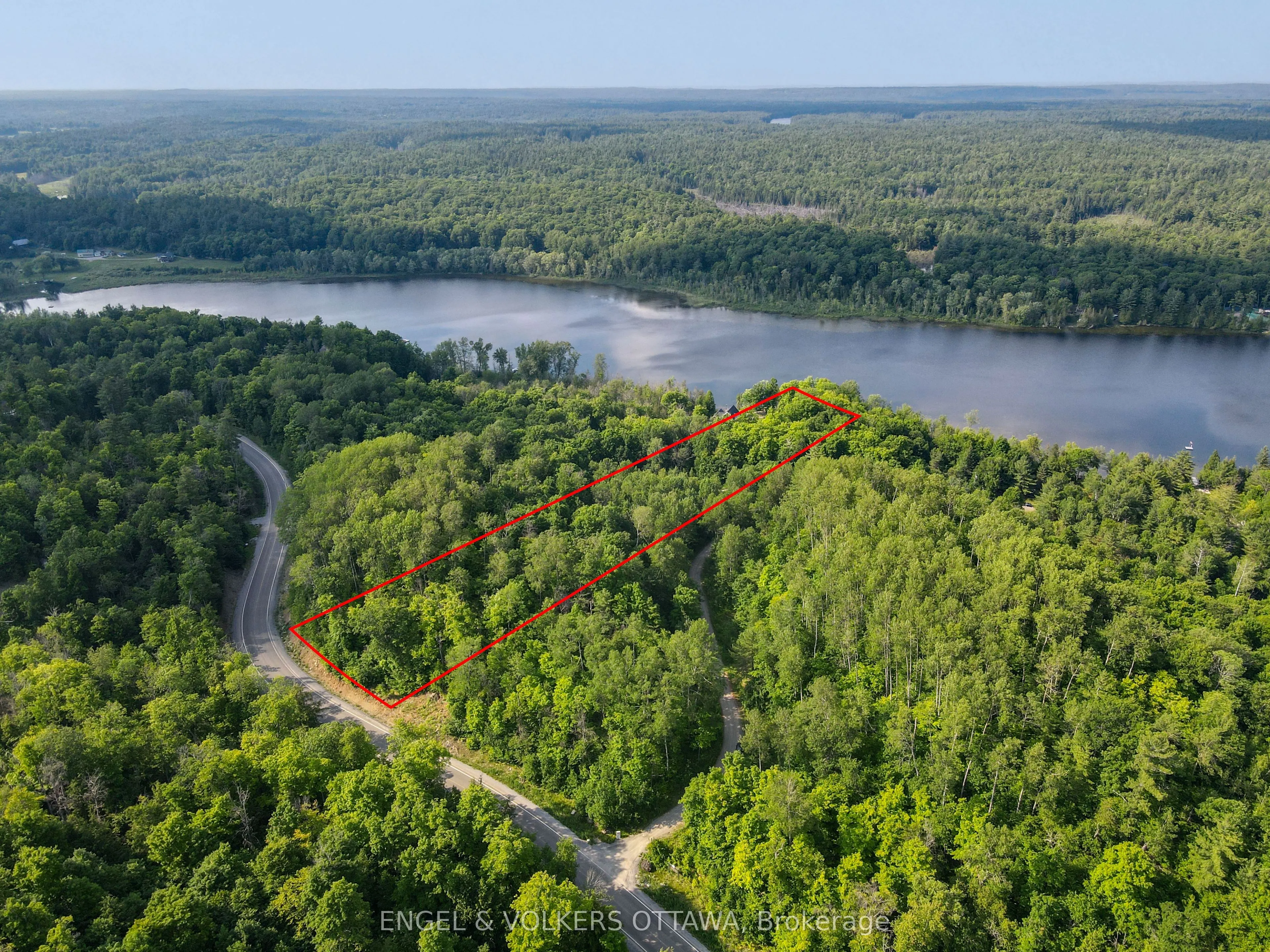 0 Ferguson Lake Road