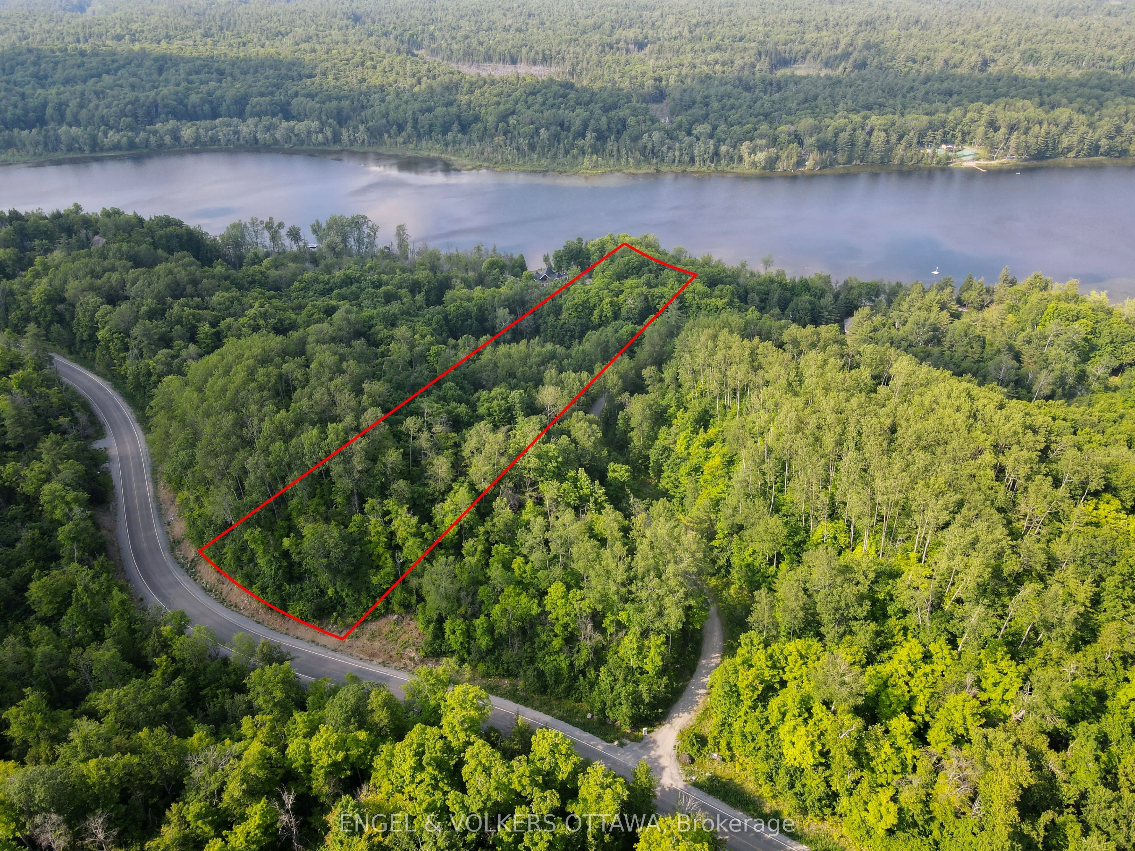0 Ferguson Lake Road