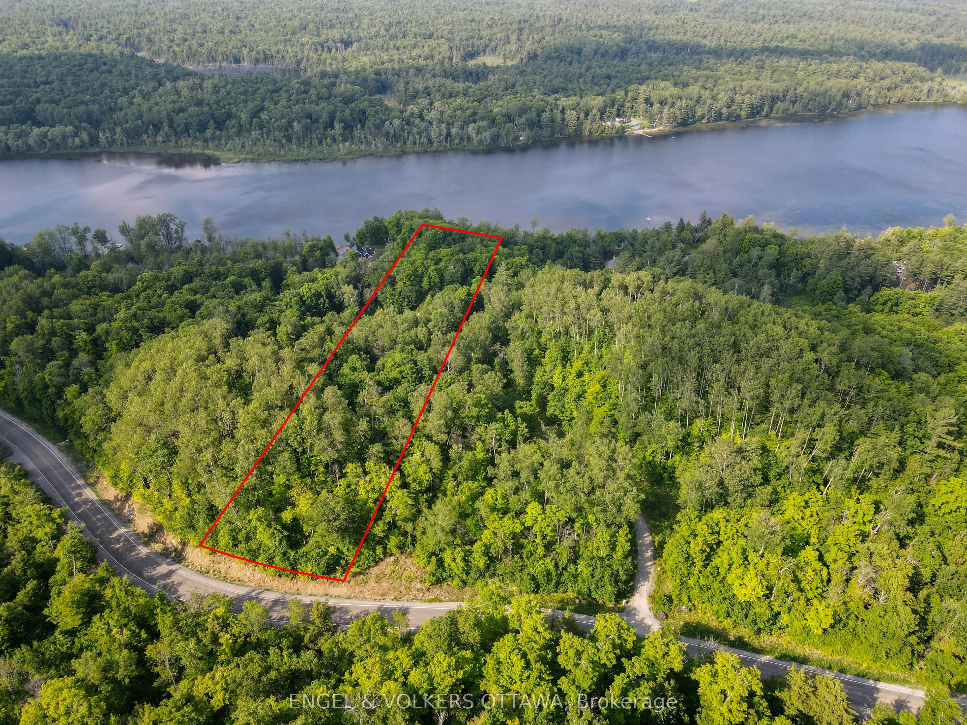 0 Ferguson Lake Road