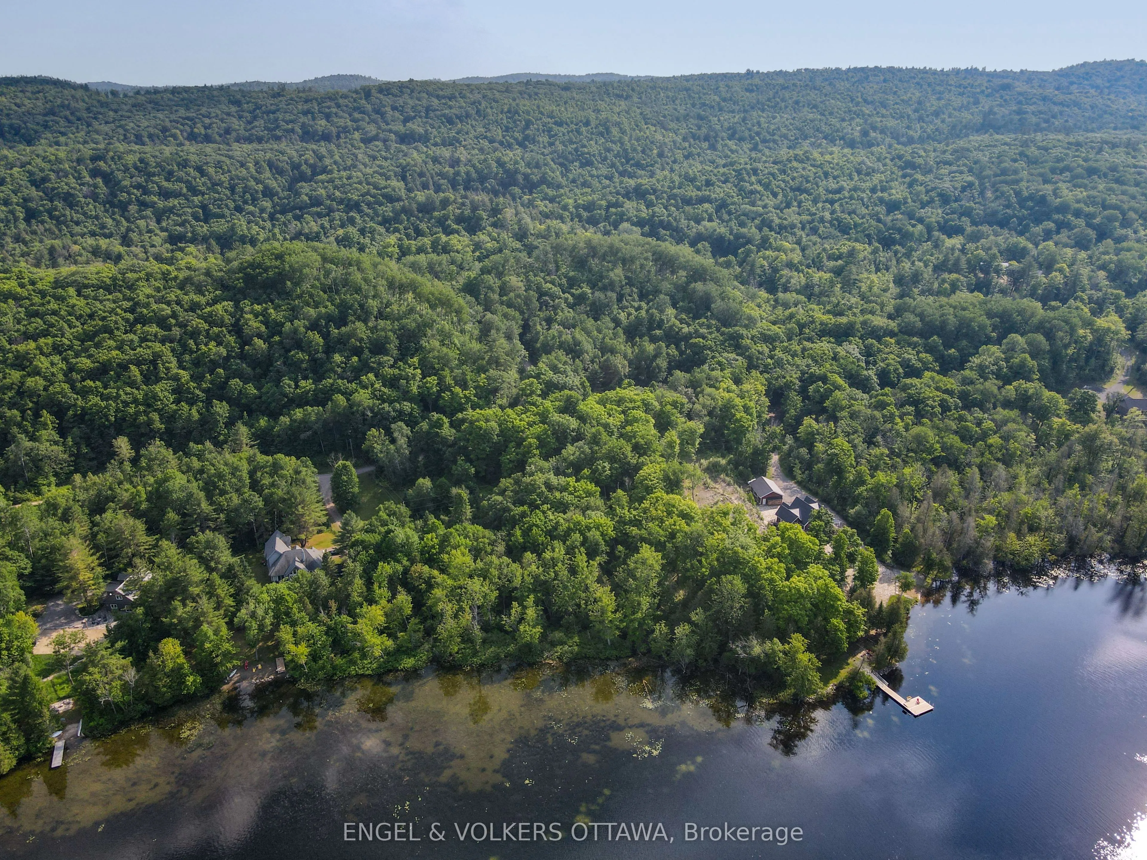 0 Ferguson Lake Road