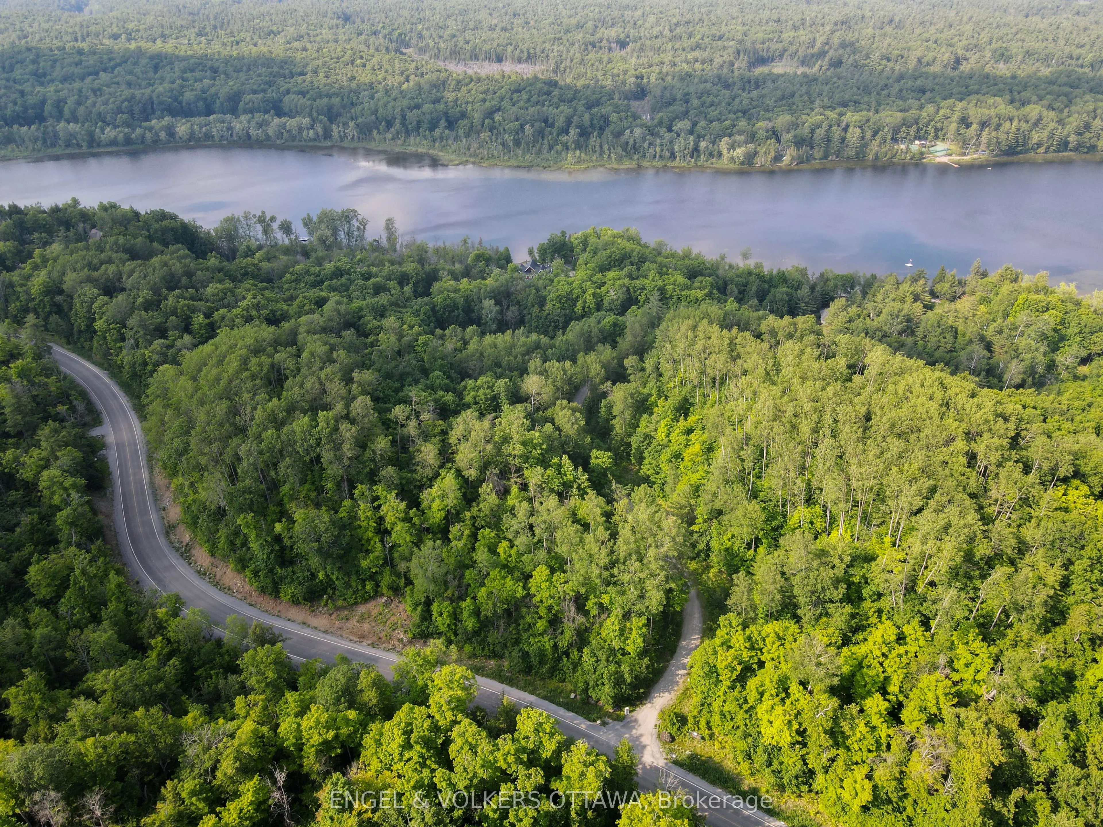 0 Ferguson Lake Road