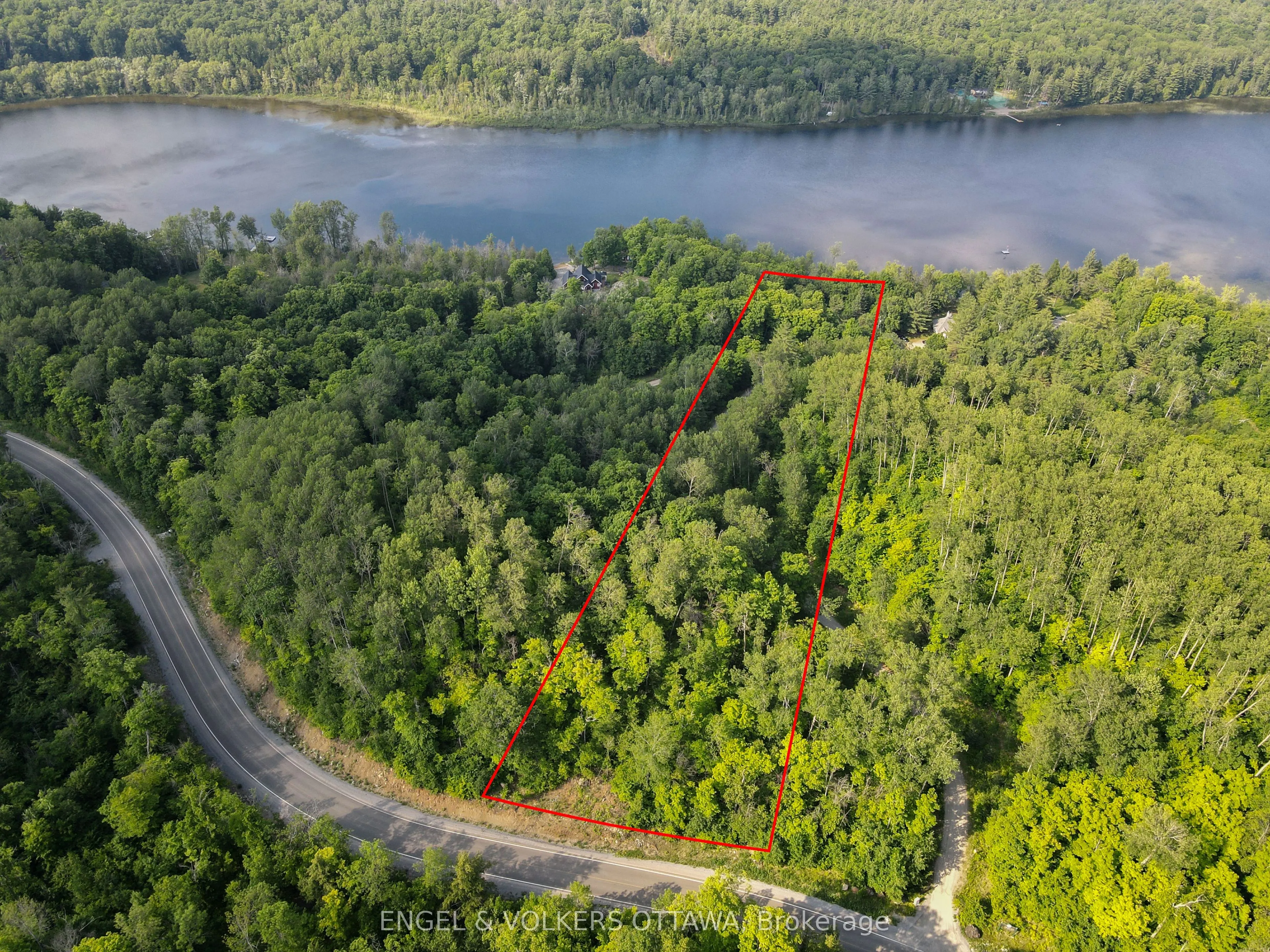 0 Ferguson Lake Road