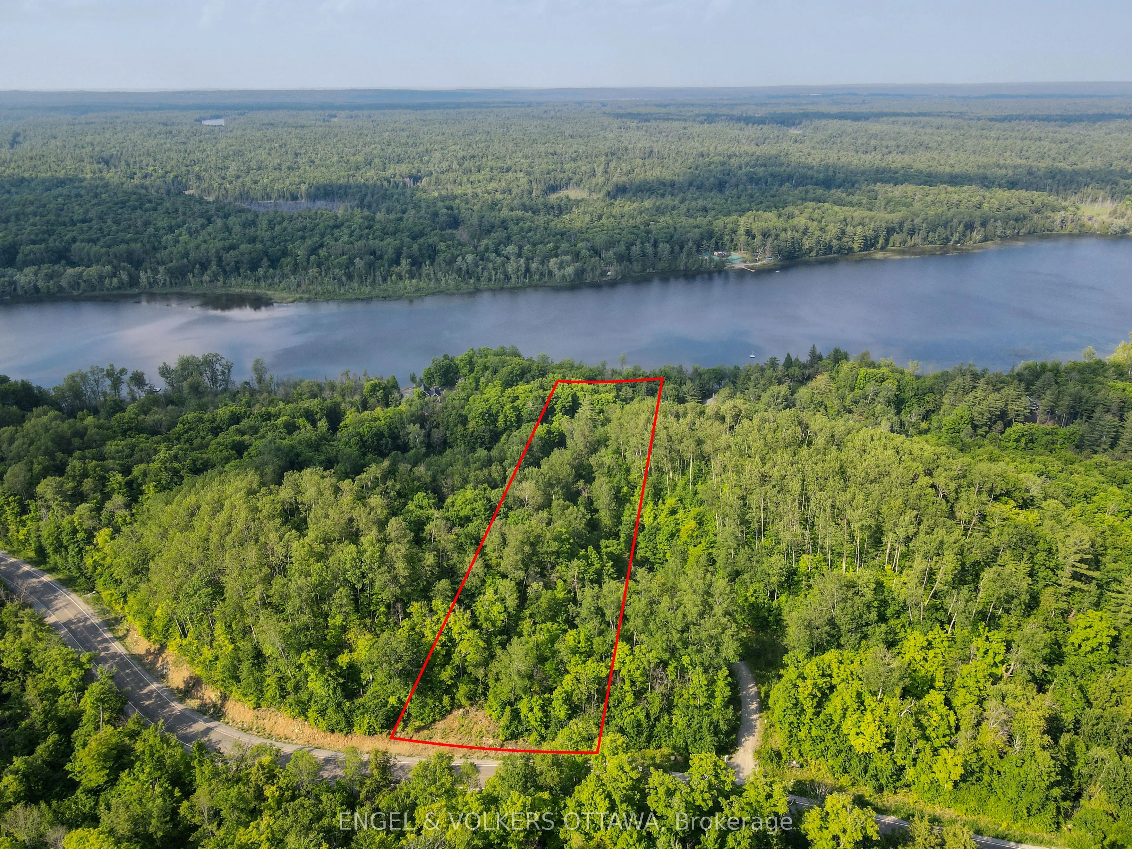 0 Ferguson Lake Road