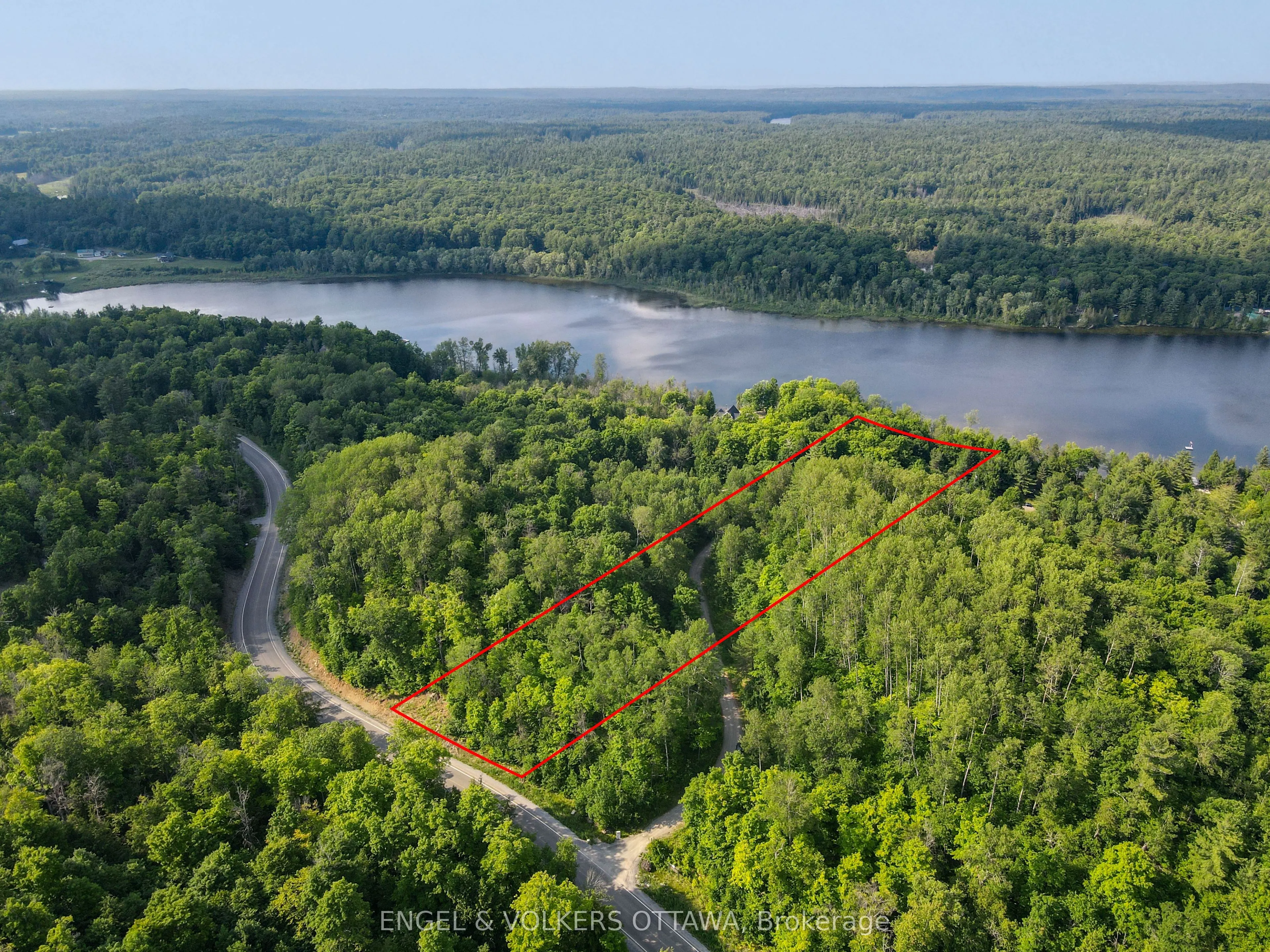 0 Ferguson Lake Road