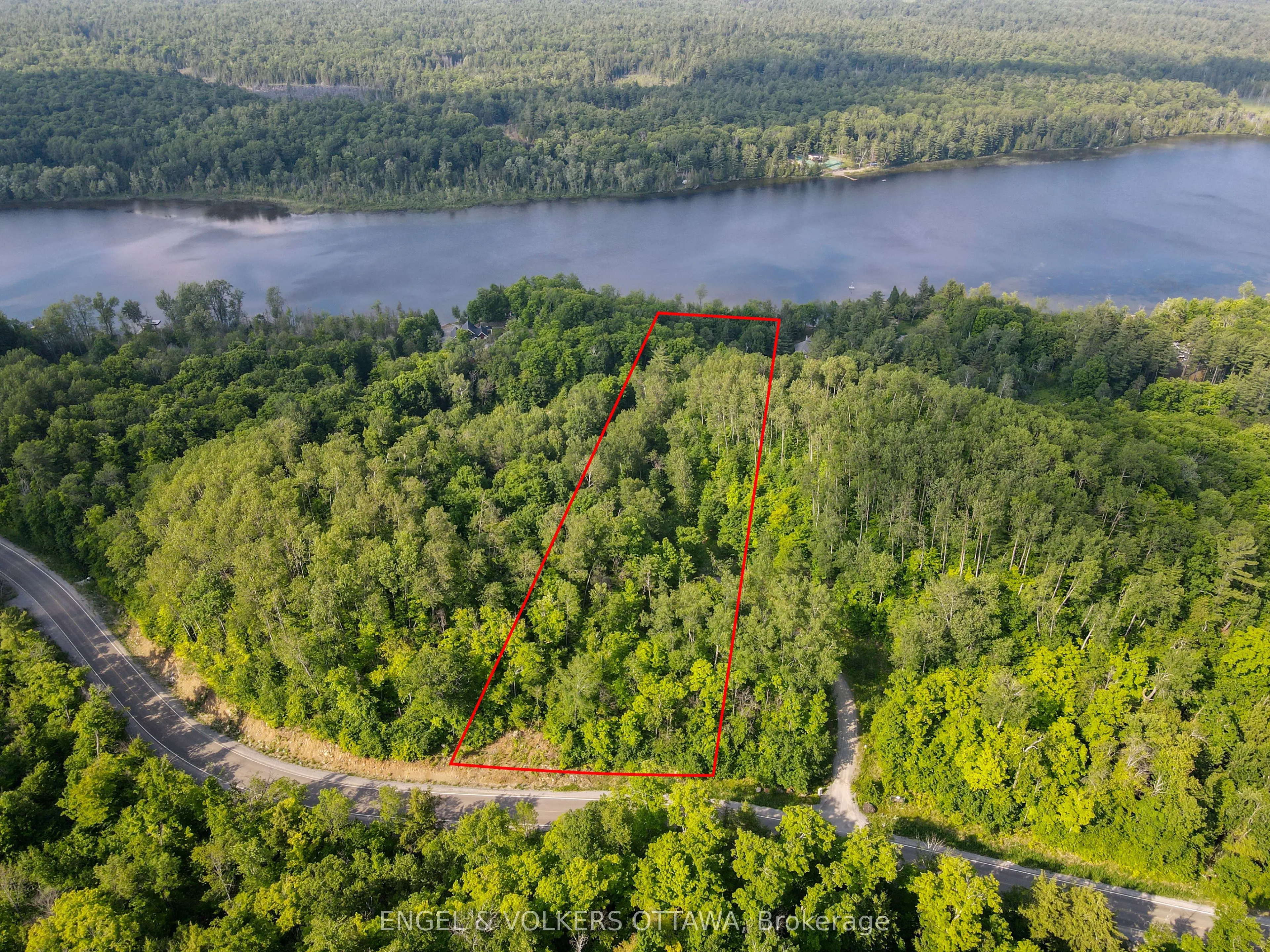 0 Ferguson Lake Road