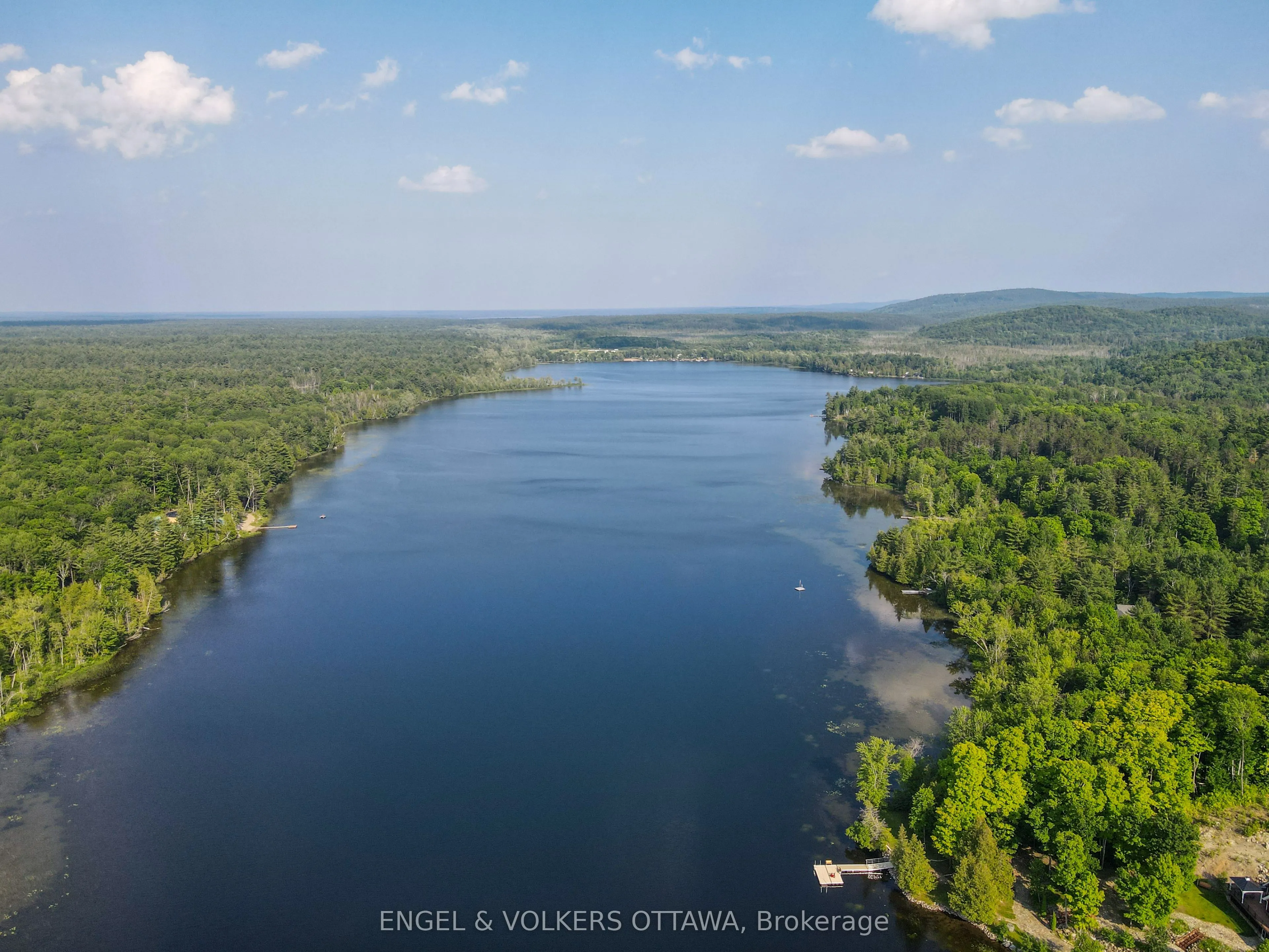 0 Ferguson Lake Road