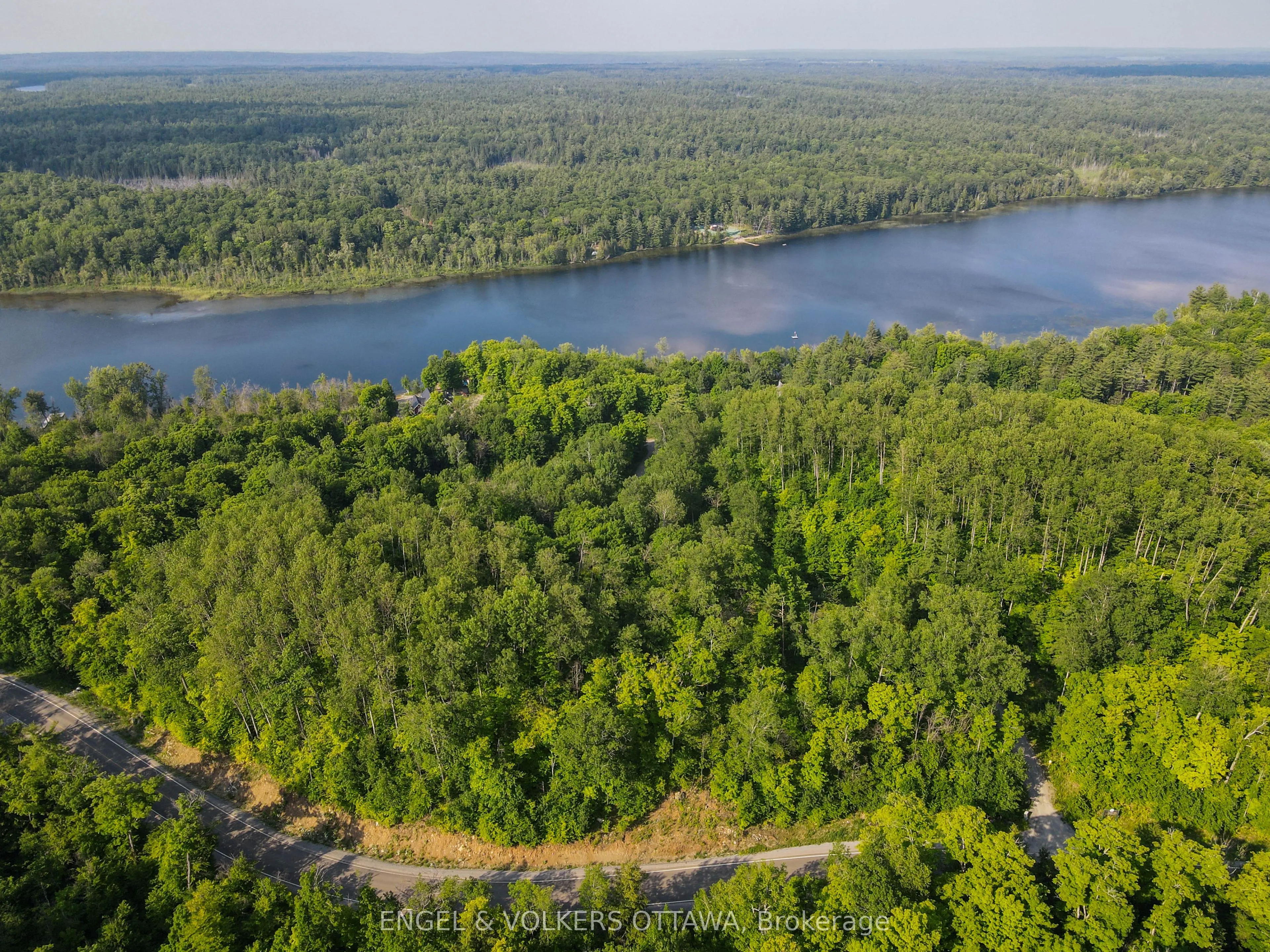 0 Ferguson Lake Road
