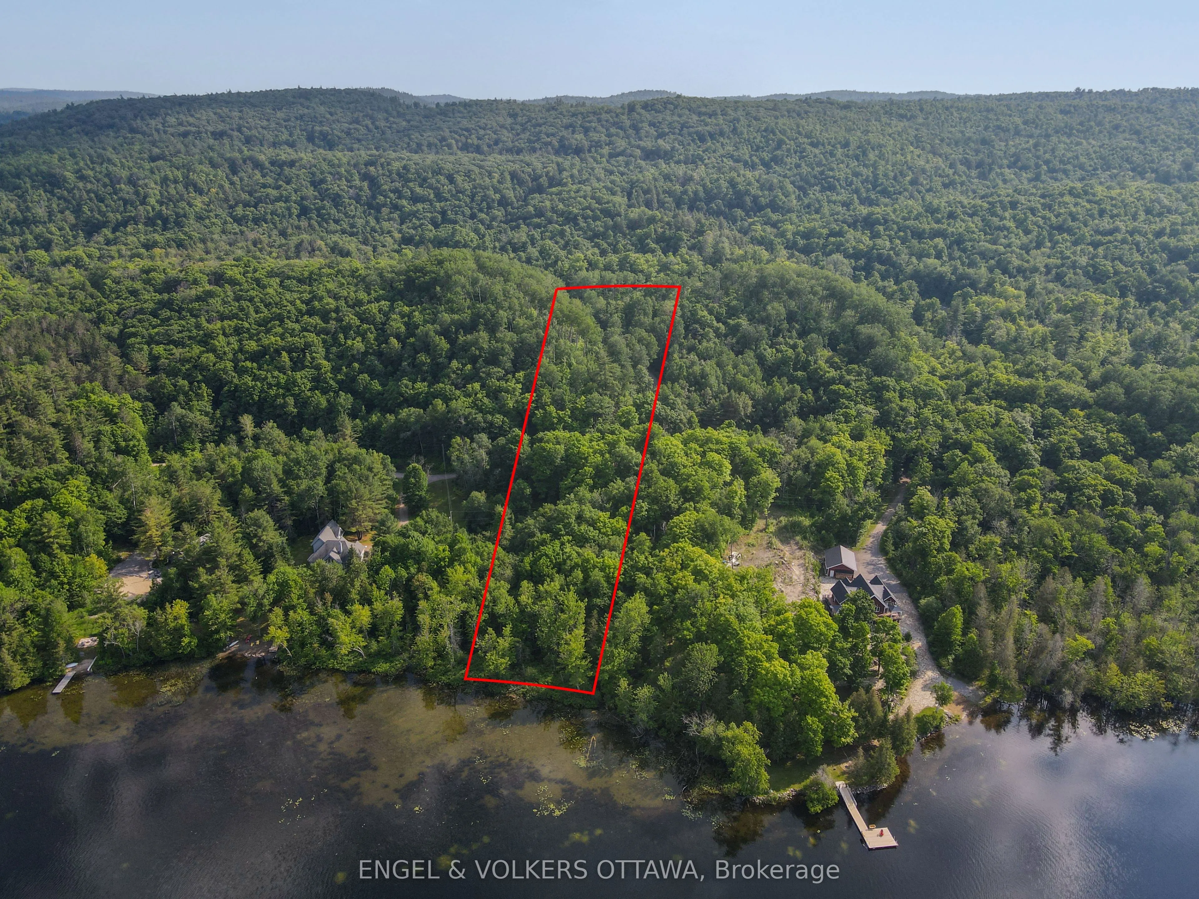 0 Ferguson Lake Road