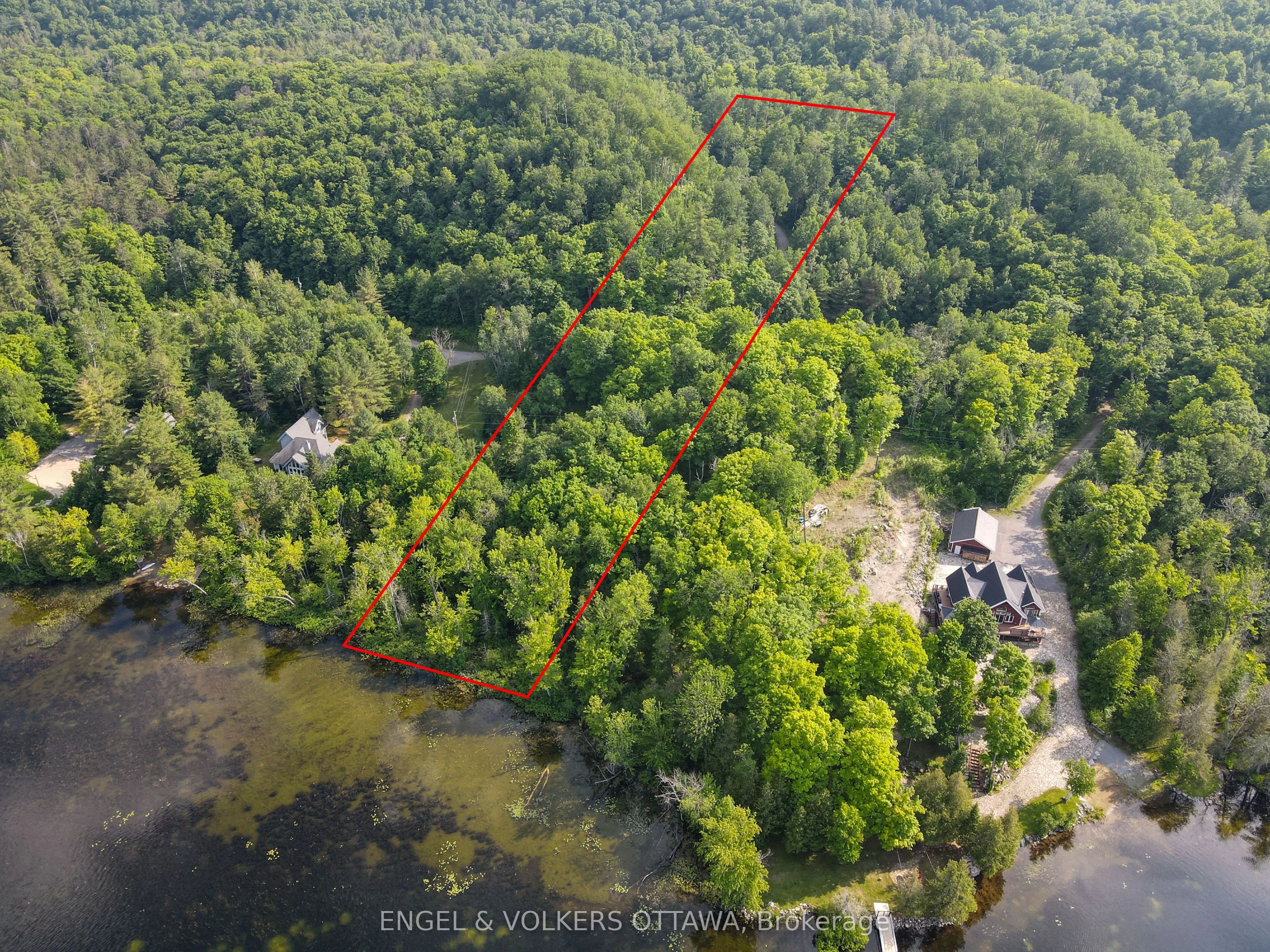 0 Ferguson Lake Road