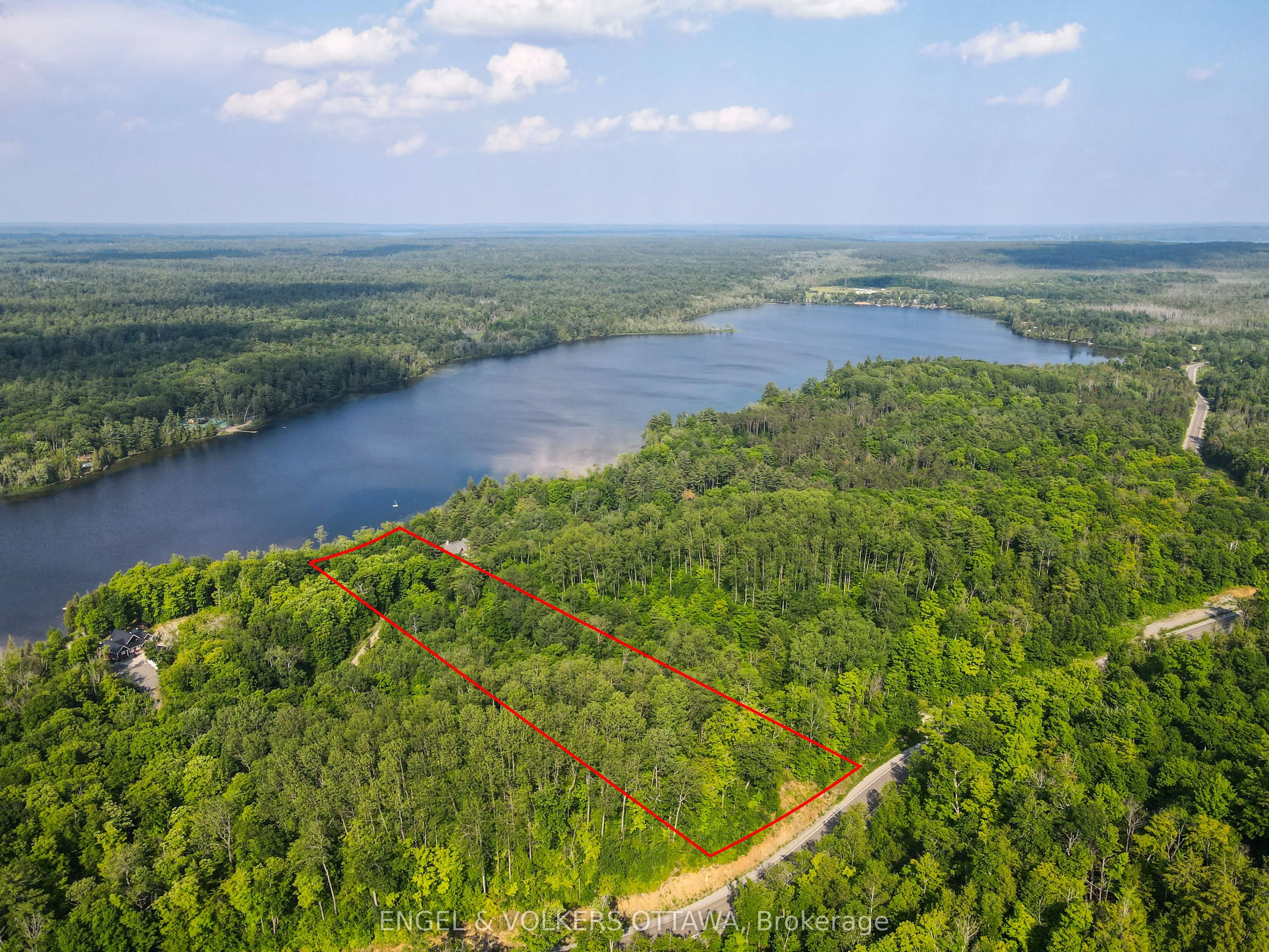 0 Ferguson Lake Road