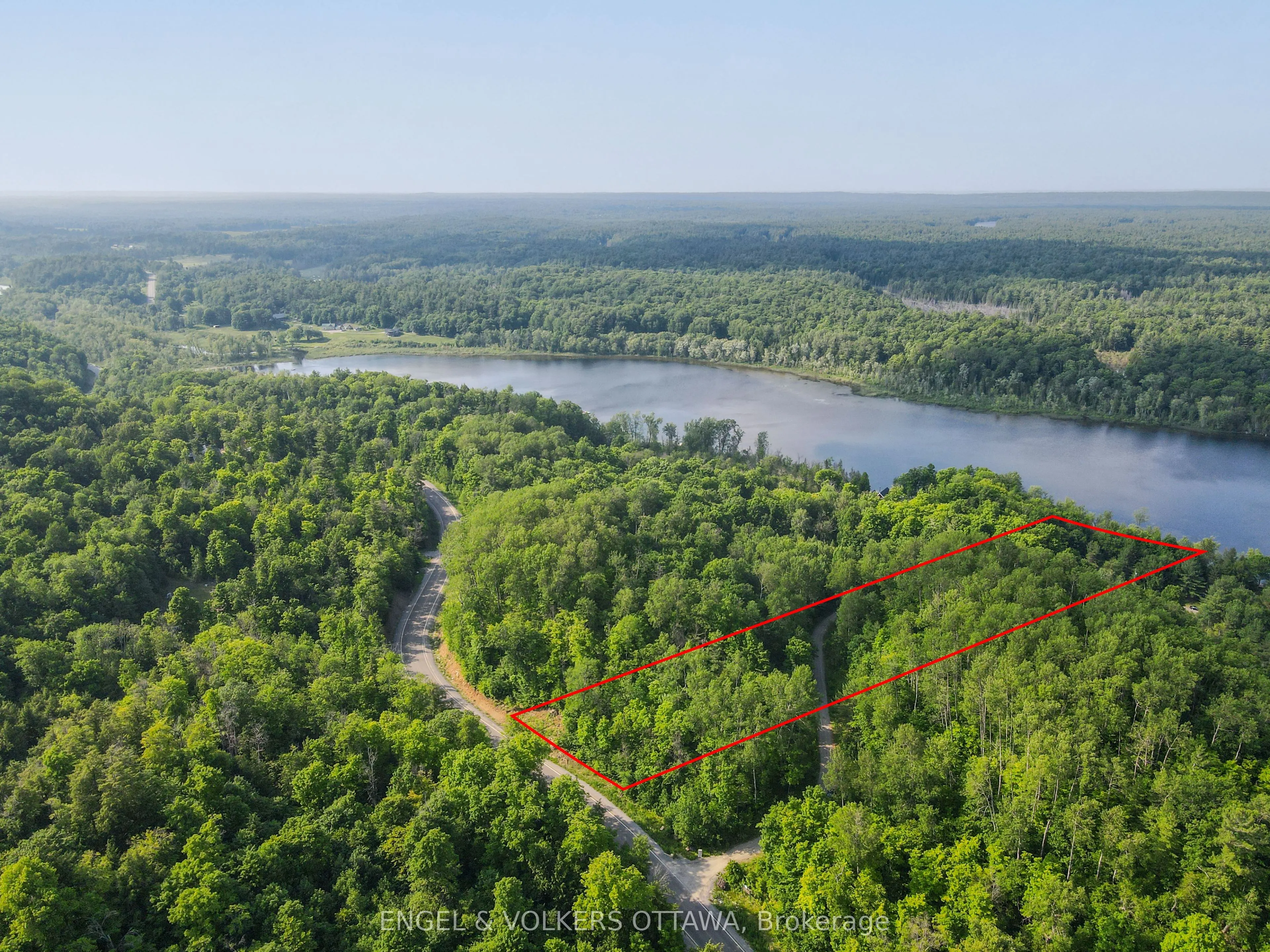 0 Ferguson Lake Road